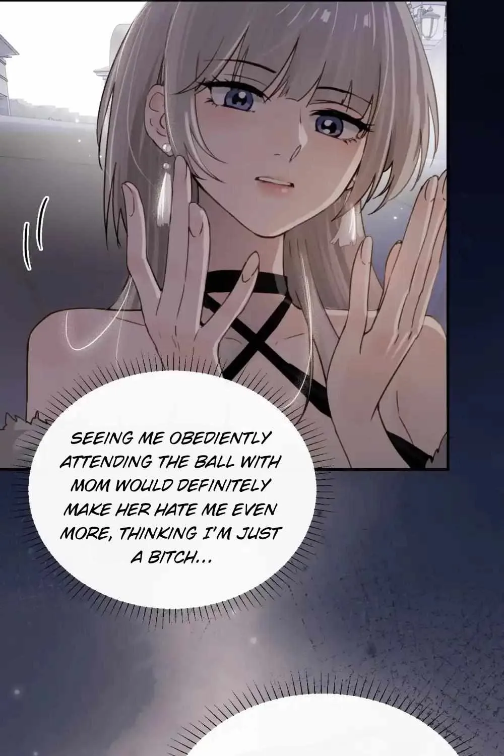 Bing Jiao Meimei Zhi Xiang Rang Wo Qifu Ta Chapter 23 page 47 - 