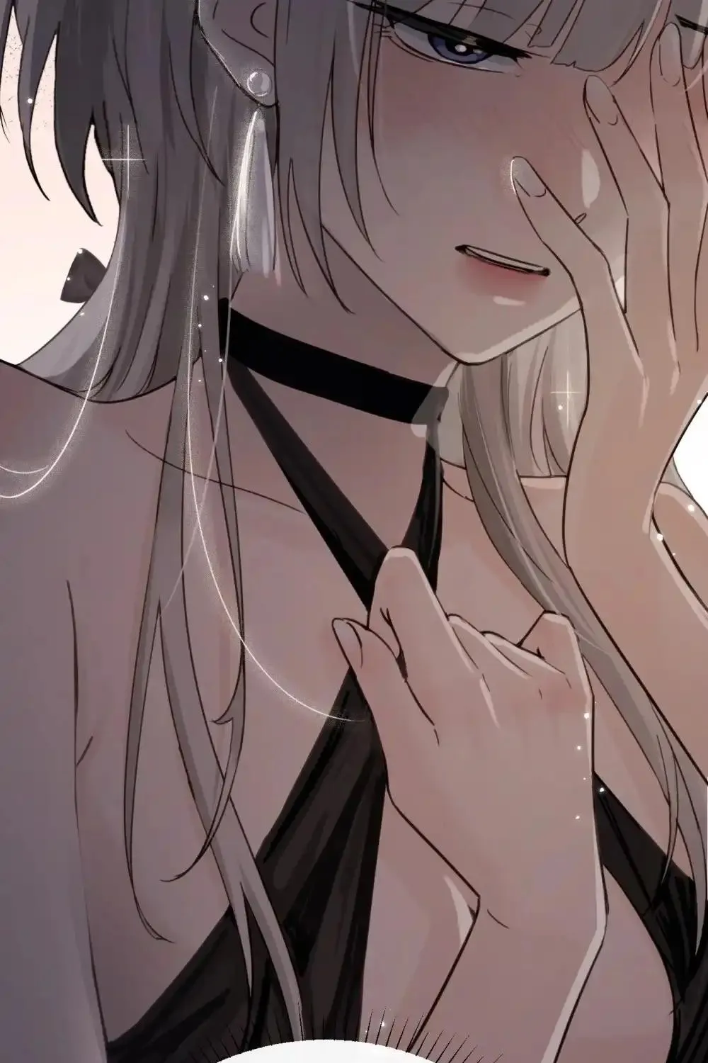 Bing Jiao Meimei Zhi Xiang Rang Wo Qifu Ta Chapter 23 page 49 - 