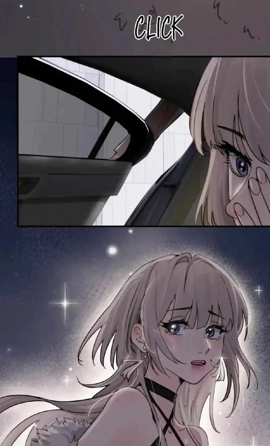 Bing Jiao Meimei Zhi Xiang Rang Wo Qifu Ta Chapter 23 page 51 - 