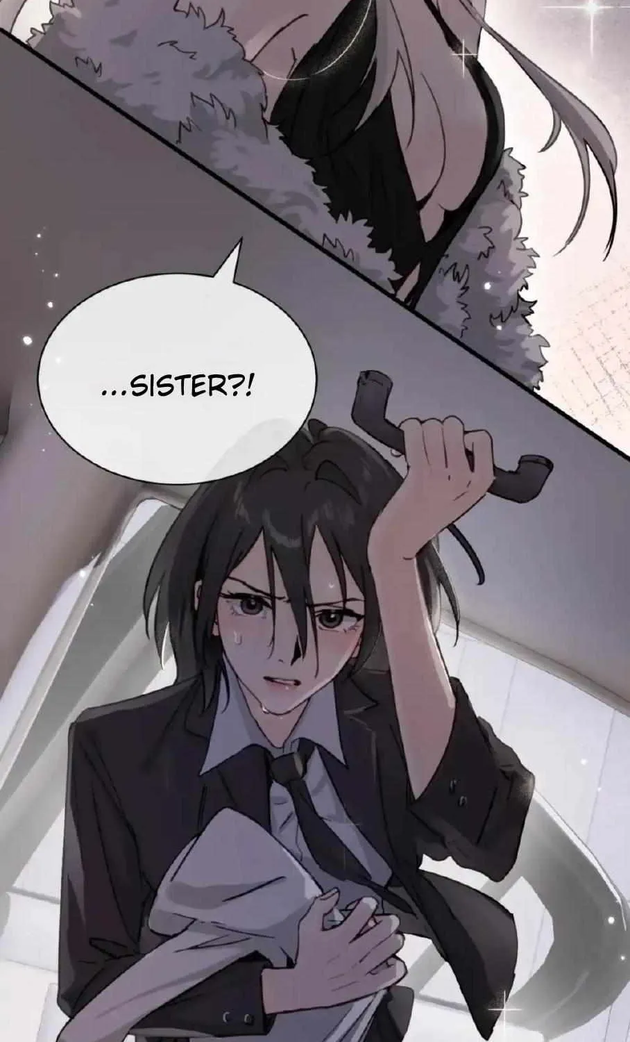 Bing Jiao Meimei Zhi Xiang Rang Wo Qifu Ta Chapter 23 page 52 - 