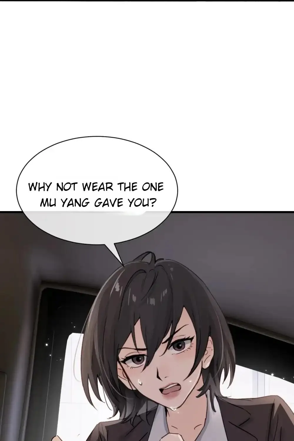 Bing Jiao Meimei Zhi Xiang Rang Wo Qifu Ta Chapter 23 page 56 - 
