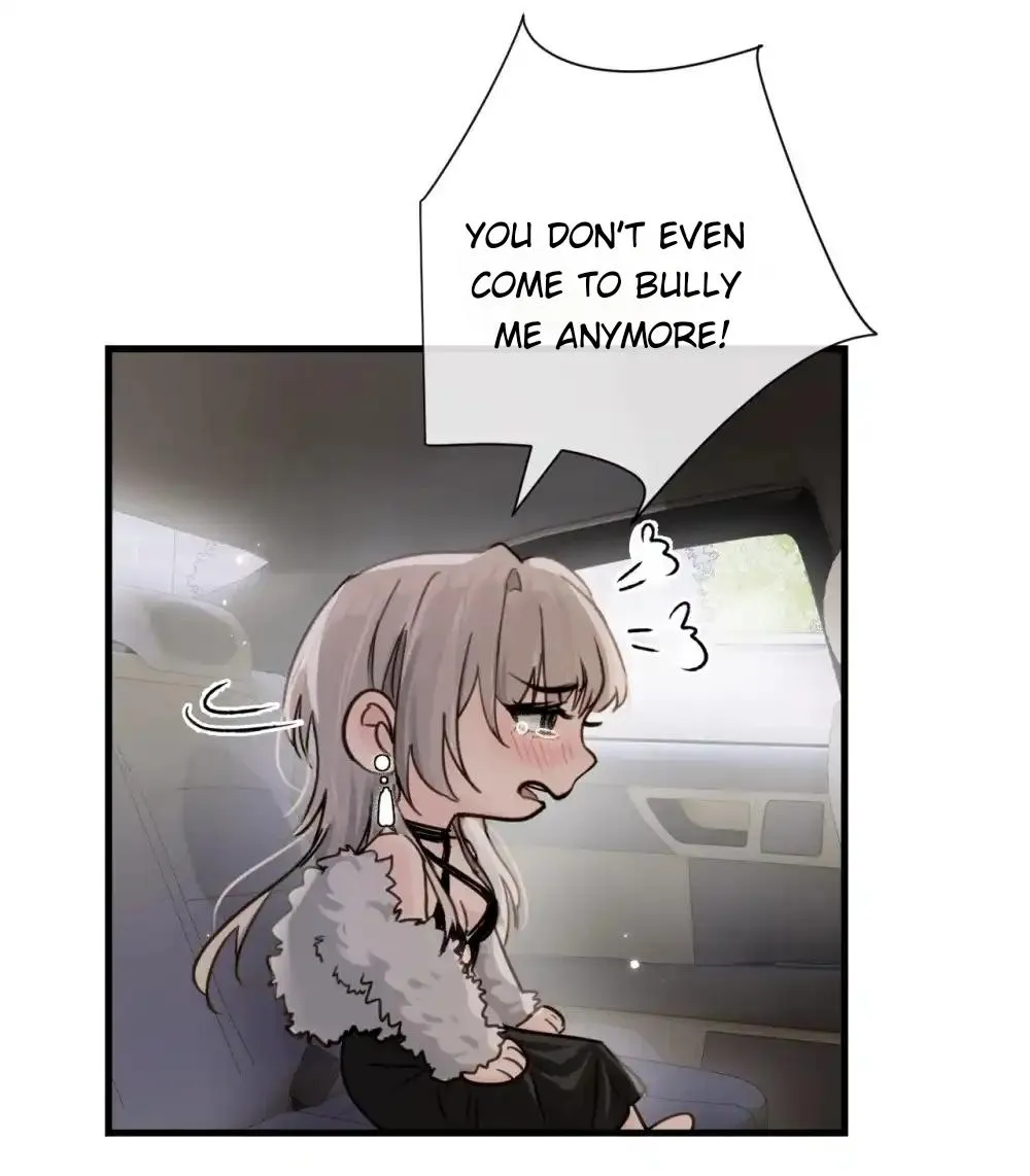 Bing Jiao Meimei Zhi Xiang Rang Wo Qifu Ta Chapter 23 page 60 - 