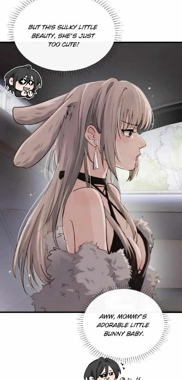 Bing Jiao Meimei Zhi Xiang Rang Wo Qifu Ta Chapter 23 page 62 - 