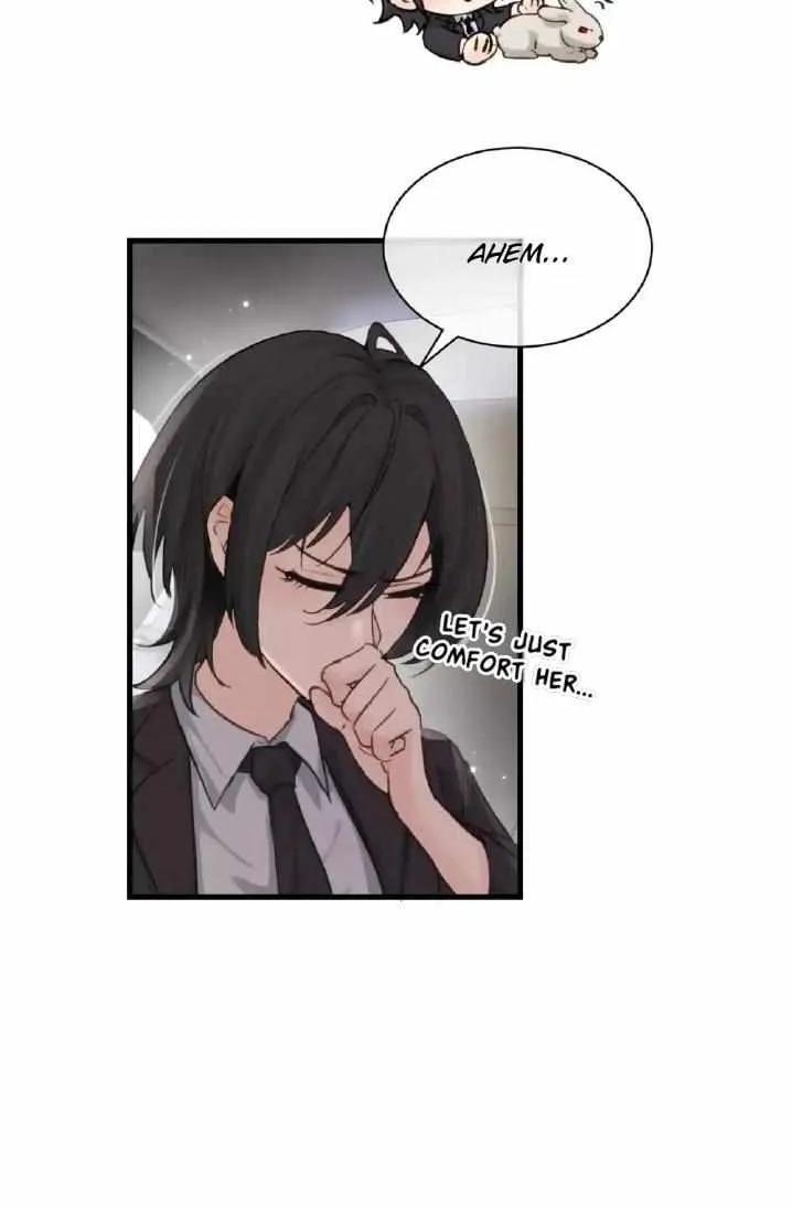 Bing Jiao Meimei Zhi Xiang Rang Wo Qifu Ta Chapter 23 page 63 - 