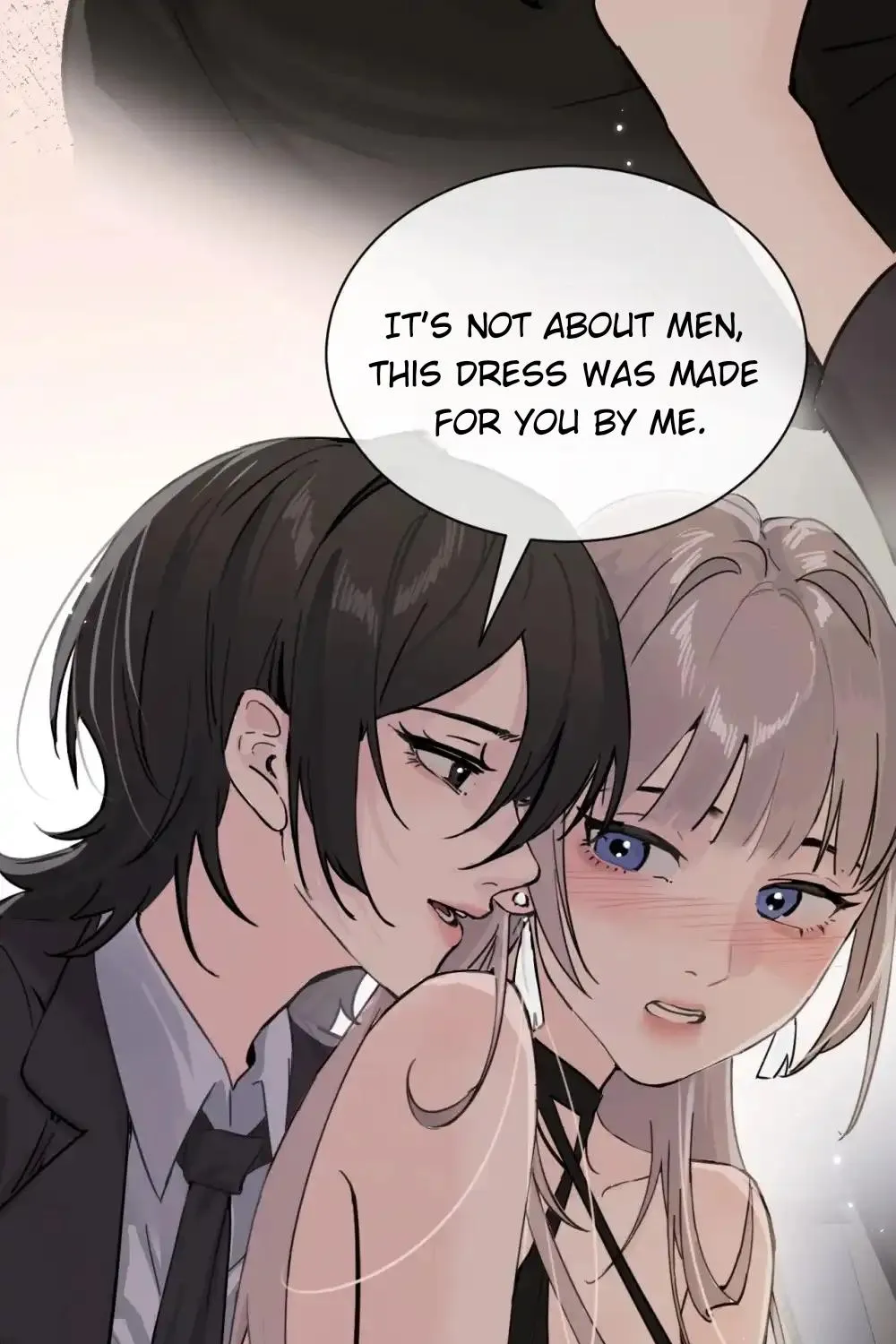 Bing Jiao Meimei Zhi Xiang Rang Wo Qifu Ta Chapter 23 page 66 - 