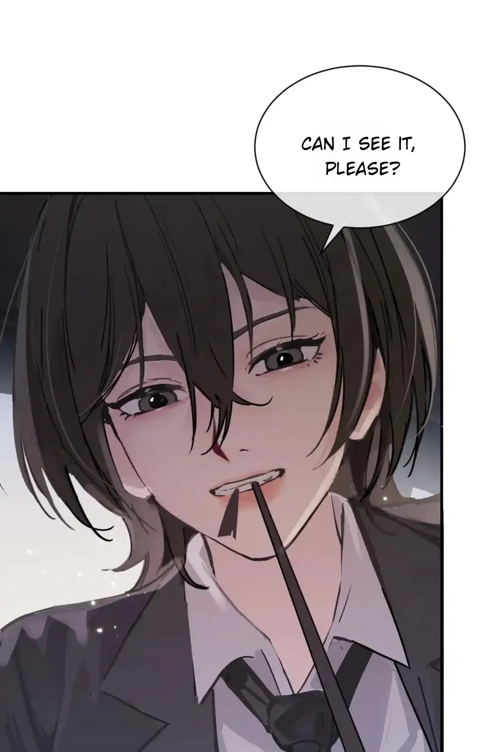 Bing Jiao Meimei Zhi Xiang Rang Wo Qifu Ta Chapter 23 page 68 - 