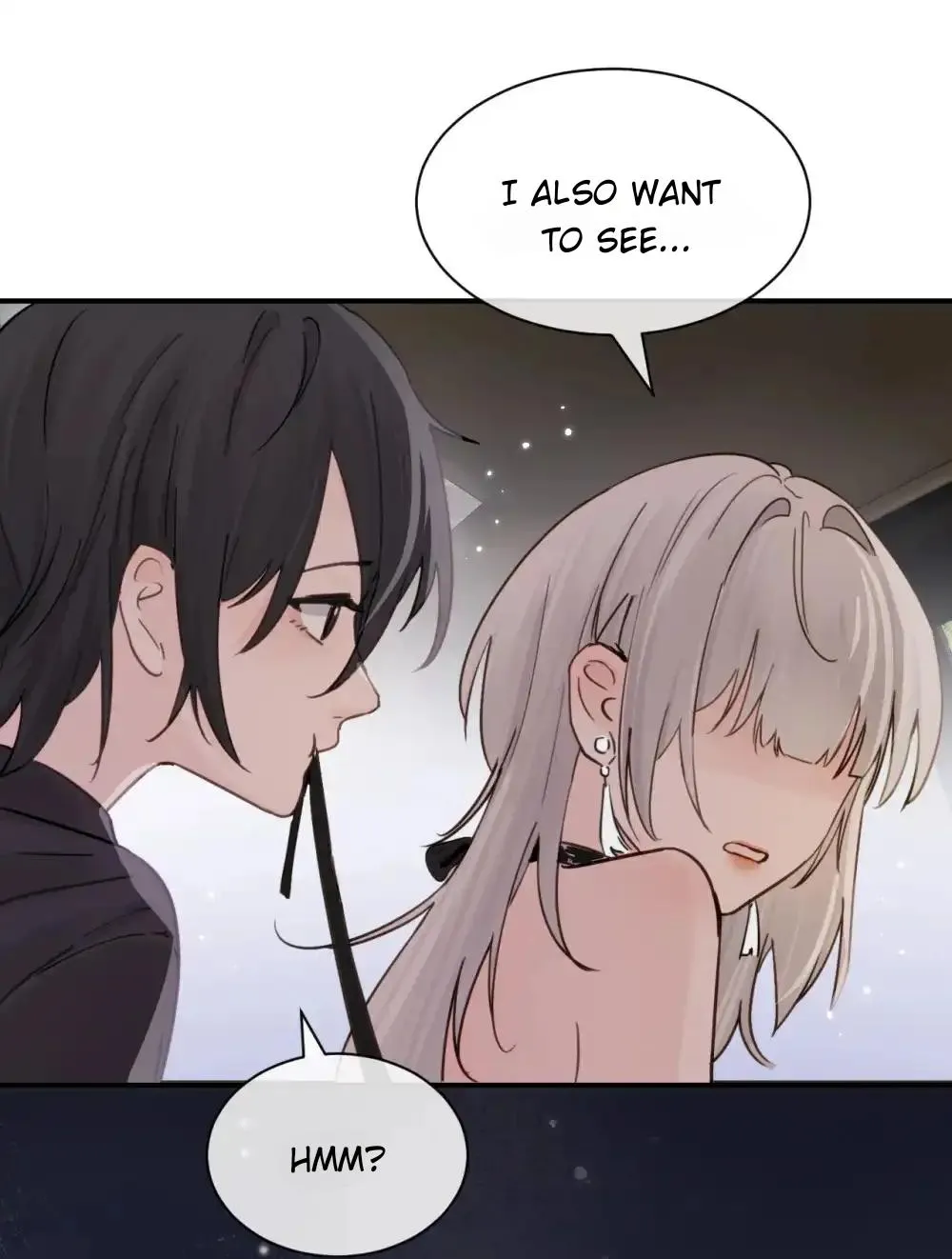 Bing Jiao Meimei Zhi Xiang Rang Wo Qifu Ta Chapter 23 page 70 - 