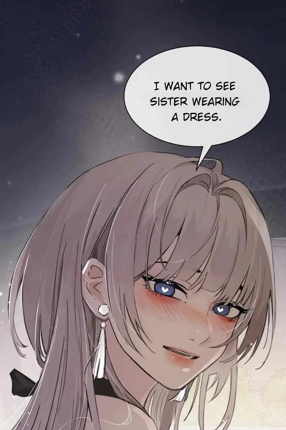 Bing Jiao Meimei Zhi Xiang Rang Wo Qifu Ta Chapter 23 page 71 - 