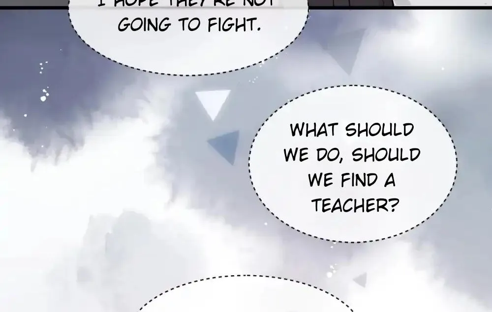 Bing Jiao Meimei Zhi Xiang Rang Wo Qifu Ta Chapter 23 page 9 - 