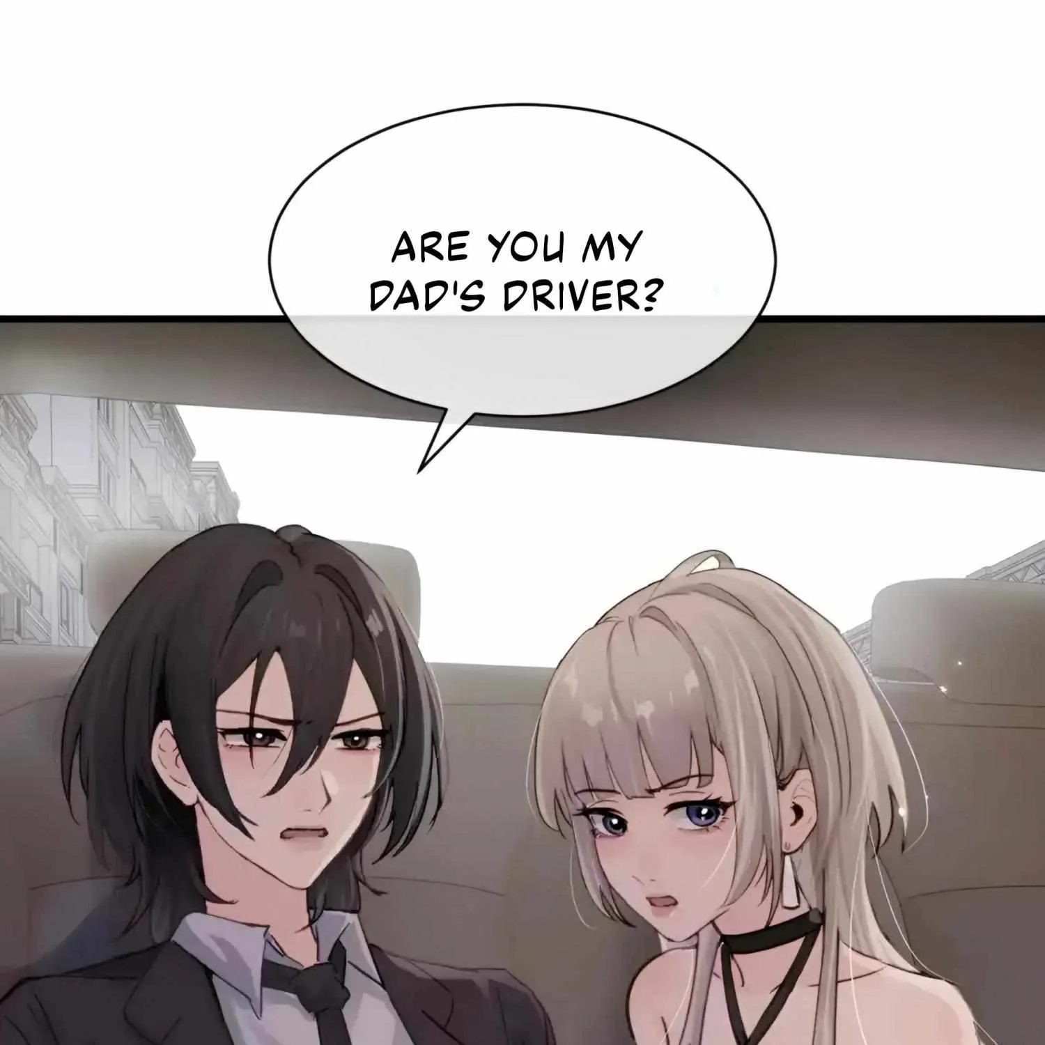 Bing Jiao Meimei Zhi Xiang Rang Wo Qifu Ta Chapter 24 page 12 - 