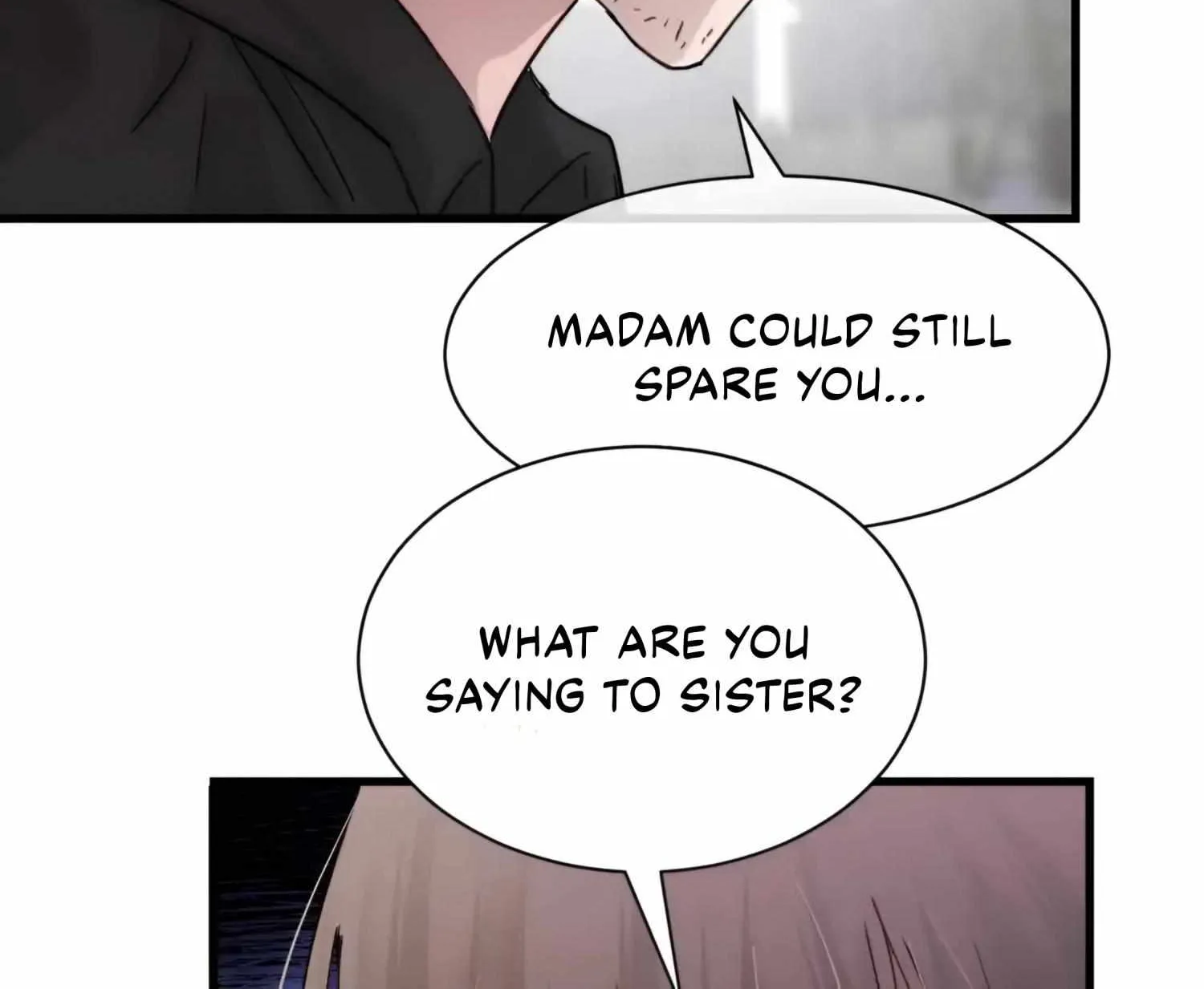 Bing Jiao Meimei Zhi Xiang Rang Wo Qifu Ta Chapter 24 page 16 - 