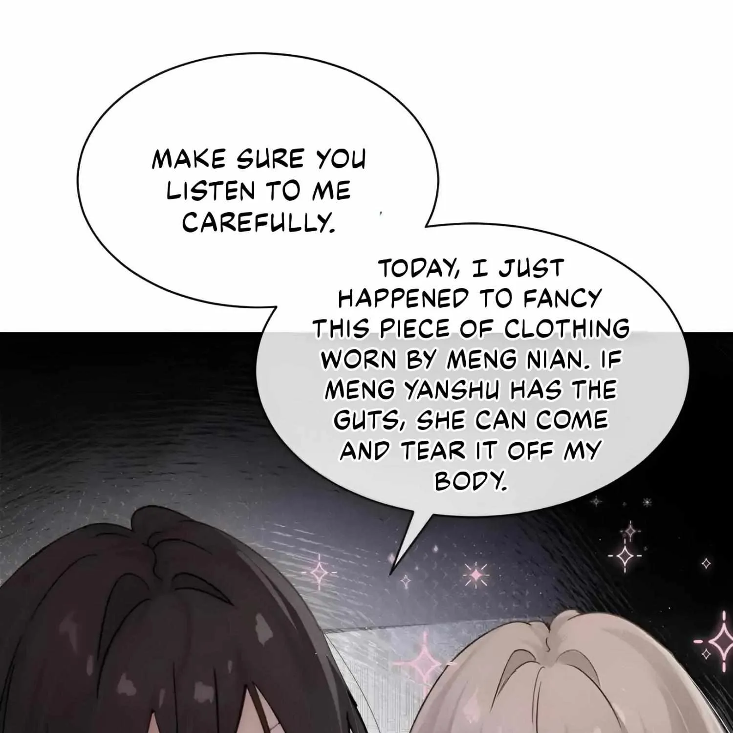 Bing Jiao Meimei Zhi Xiang Rang Wo Qifu Ta Chapter 24 page 22 - 