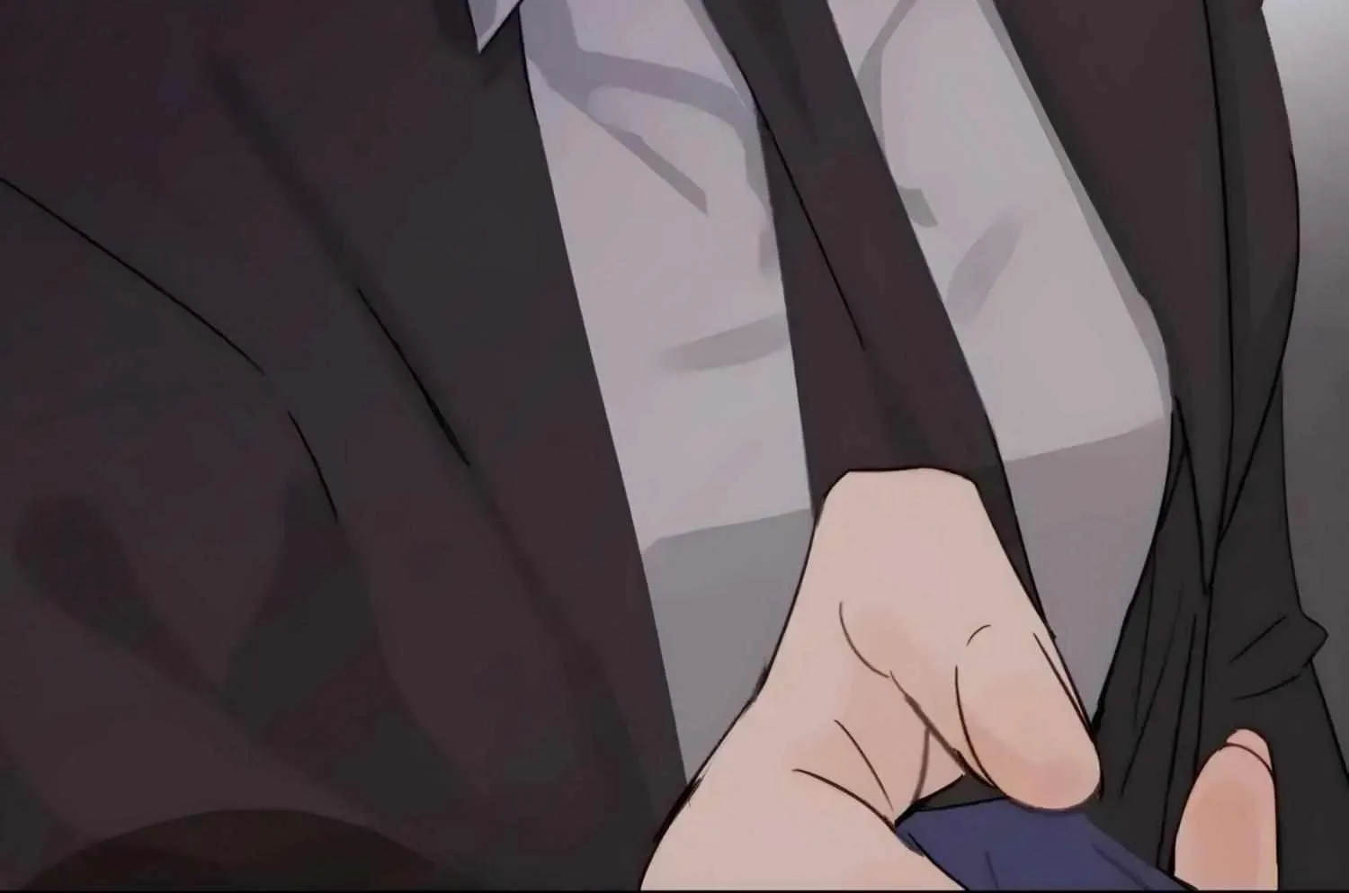 Bing Jiao Meimei Zhi Xiang Rang Wo Qifu Ta Chapter 24 page 27 - 