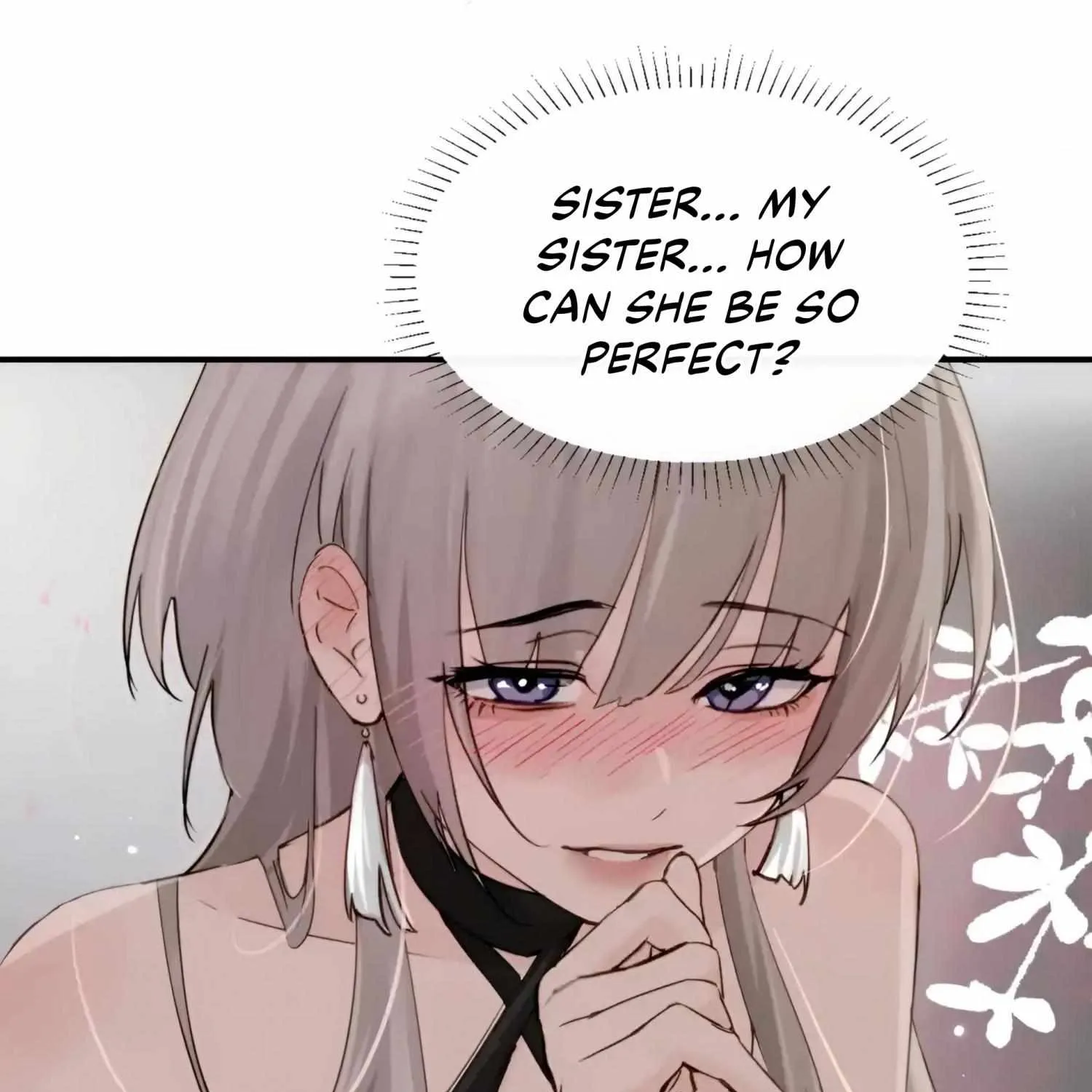 Bing Jiao Meimei Zhi Xiang Rang Wo Qifu Ta Chapter 24 page 30 - 