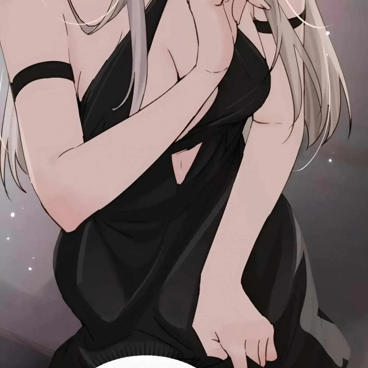 Bing Jiao Meimei Zhi Xiang Rang Wo Qifu Ta Chapter 24 page 31 - 