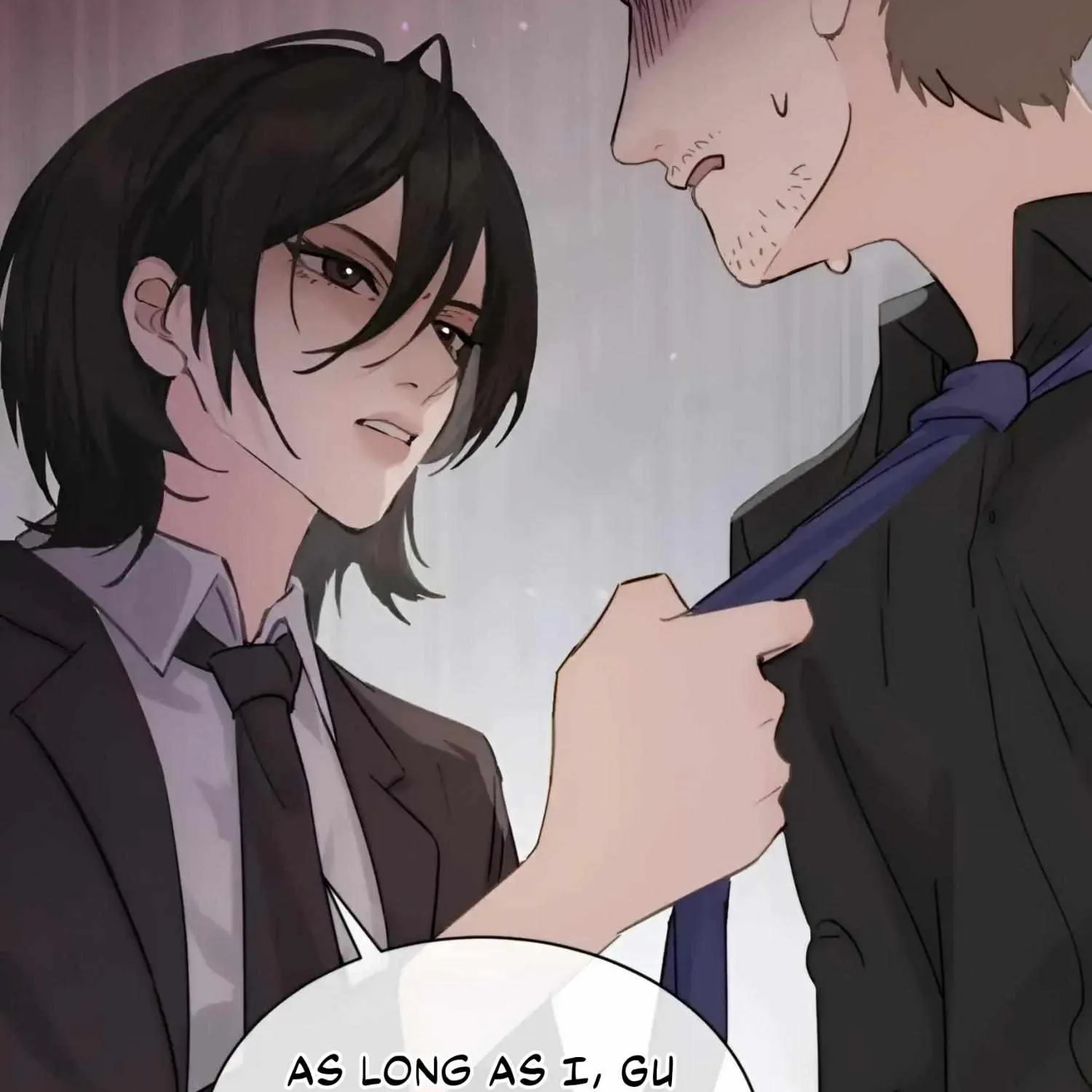 Bing Jiao Meimei Zhi Xiang Rang Wo Qifu Ta Chapter 24 page 34 - 