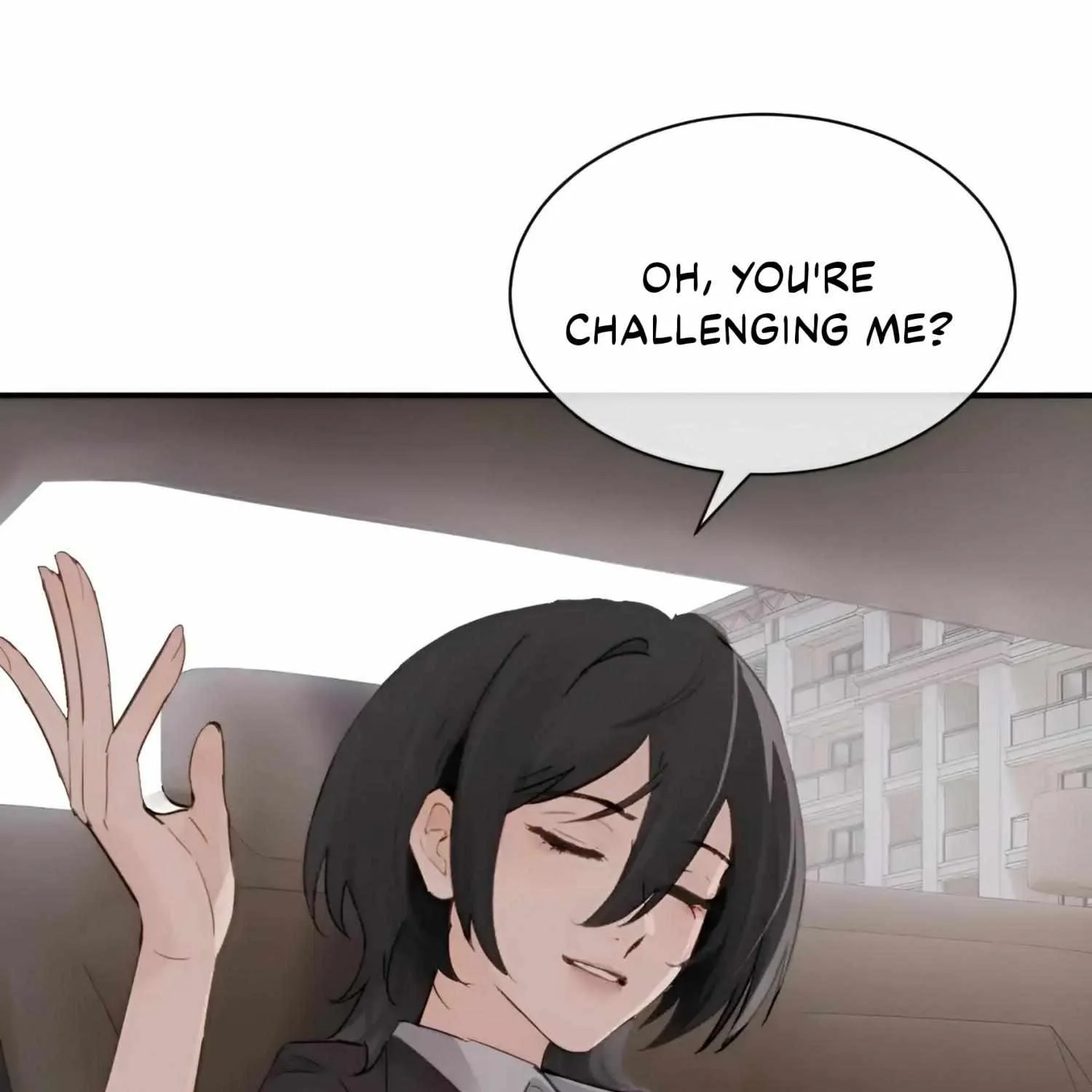 Bing Jiao Meimei Zhi Xiang Rang Wo Qifu Ta Chapter 24 page 38 - 