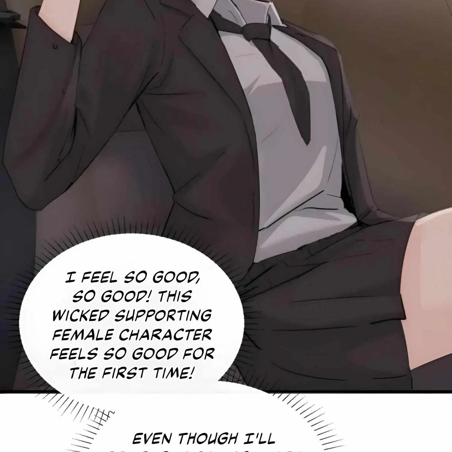 Bing Jiao Meimei Zhi Xiang Rang Wo Qifu Ta Chapter 24 page 39 - 