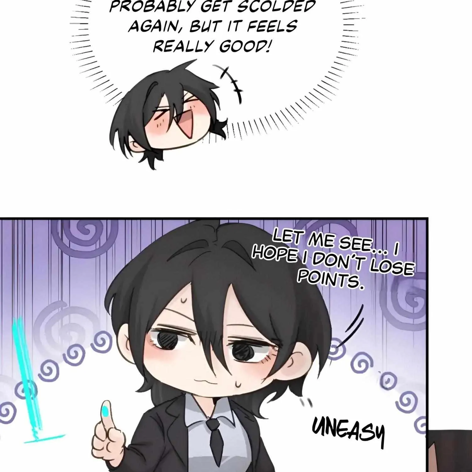 Bing Jiao Meimei Zhi Xiang Rang Wo Qifu Ta Chapter 24 page 40 - 