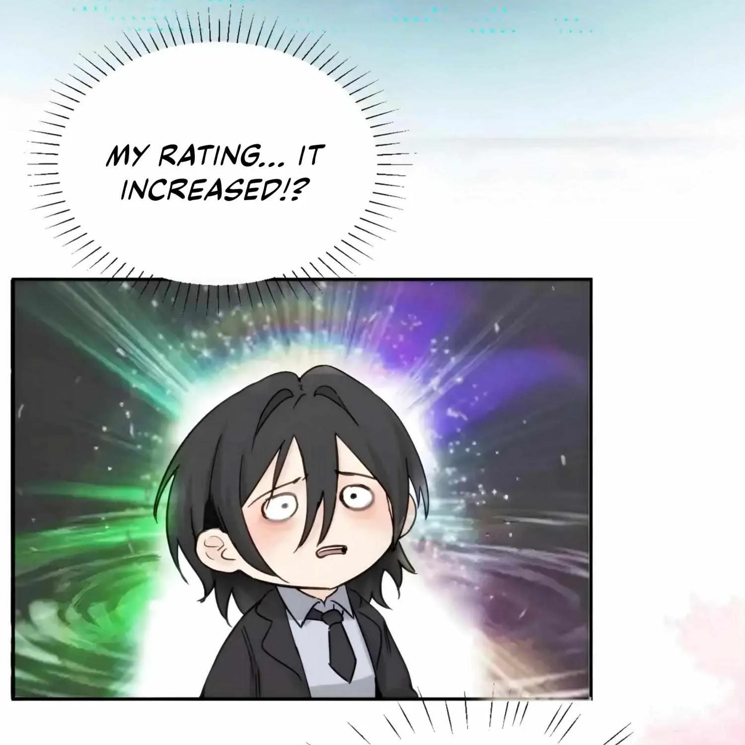 Bing Jiao Meimei Zhi Xiang Rang Wo Qifu Ta Chapter 24 page 45 - 