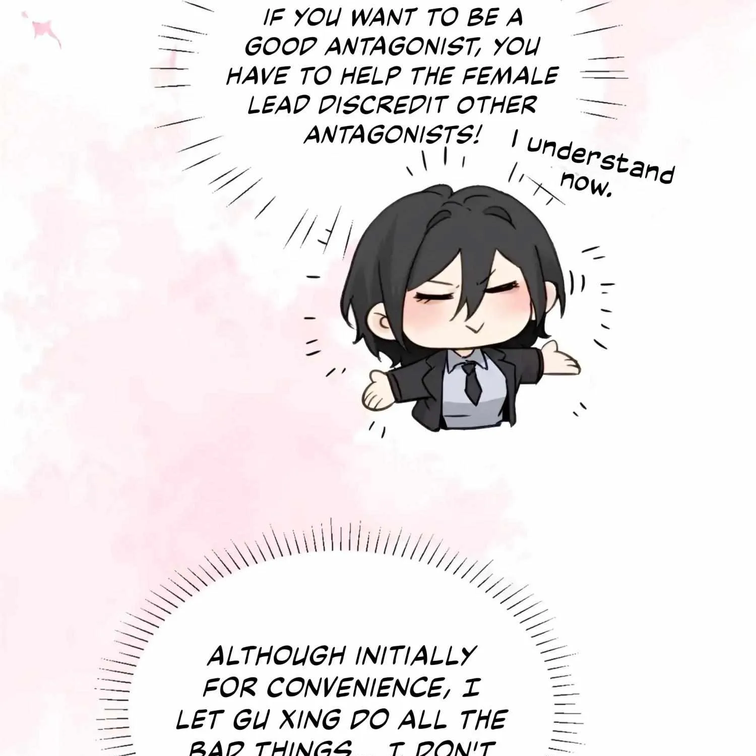 Bing Jiao Meimei Zhi Xiang Rang Wo Qifu Ta Chapter 24 page 49 - 