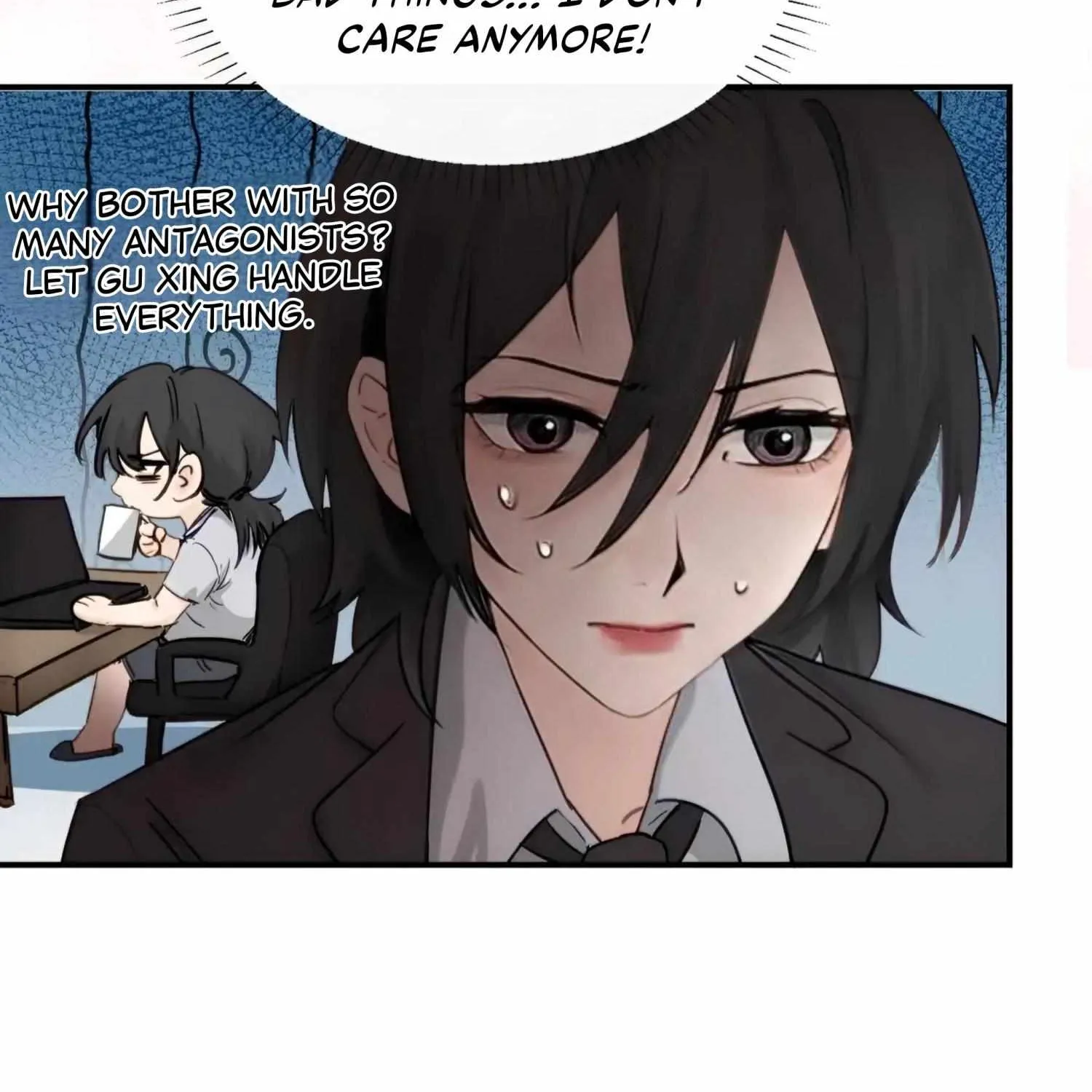 Bing Jiao Meimei Zhi Xiang Rang Wo Qifu Ta Chapter 24 page 50 - 