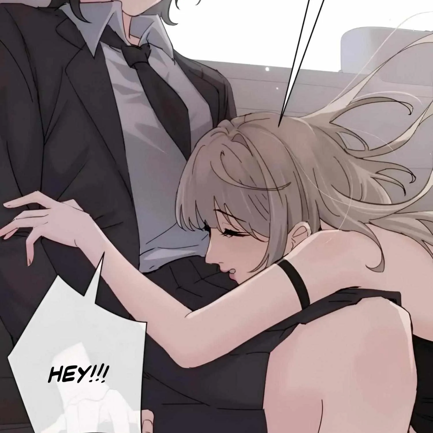 Bing Jiao Meimei Zhi Xiang Rang Wo Qifu Ta Chapter 24 page 54 - 