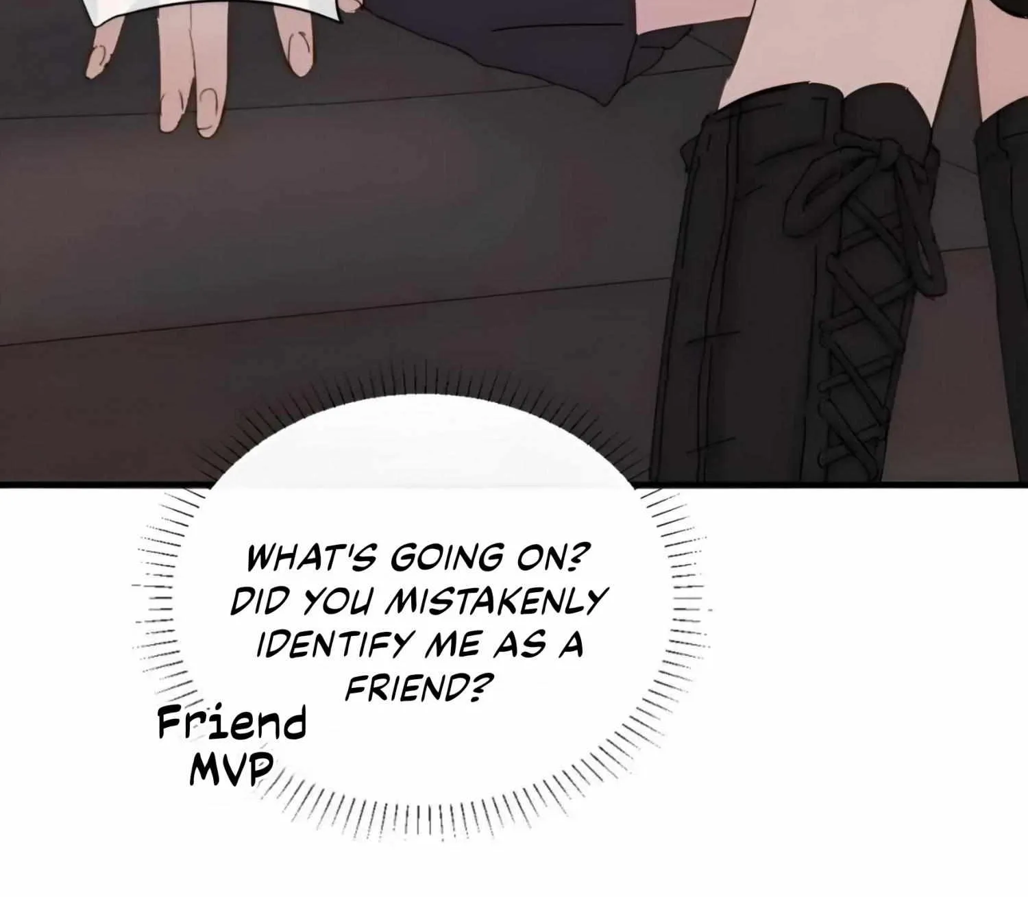 Bing Jiao Meimei Zhi Xiang Rang Wo Qifu Ta Chapter 24 page 55 - 