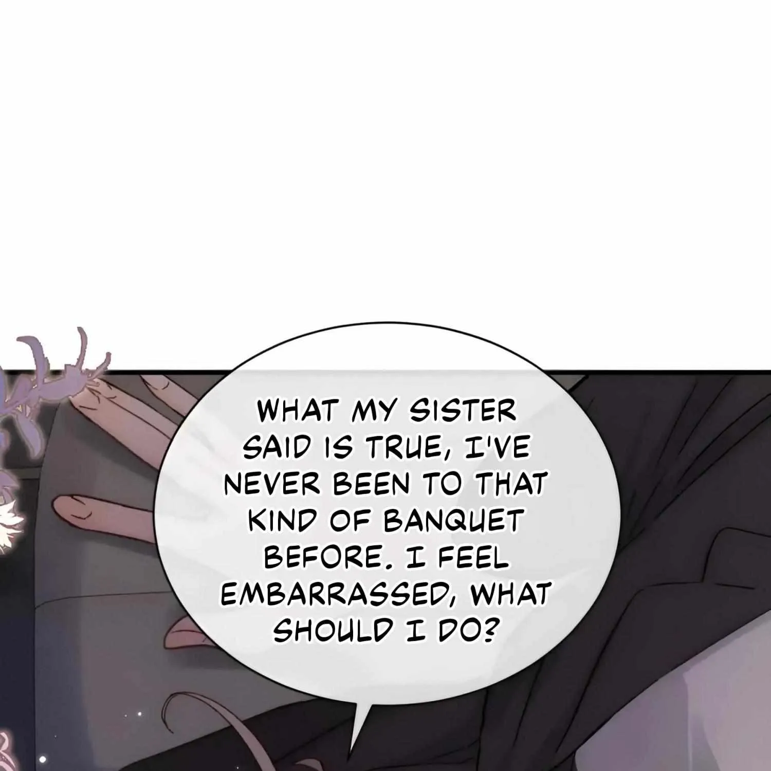 Bing Jiao Meimei Zhi Xiang Rang Wo Qifu Ta Chapter 24 page 56 - 