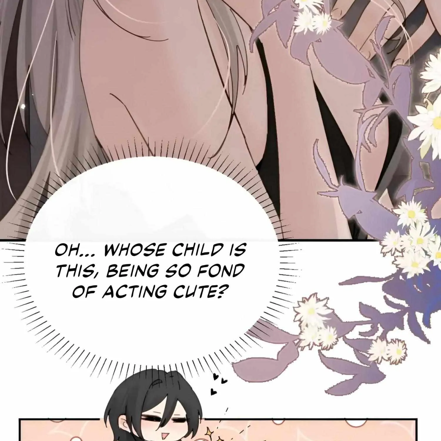 Bing Jiao Meimei Zhi Xiang Rang Wo Qifu Ta Chapter 24 page 58 - 
