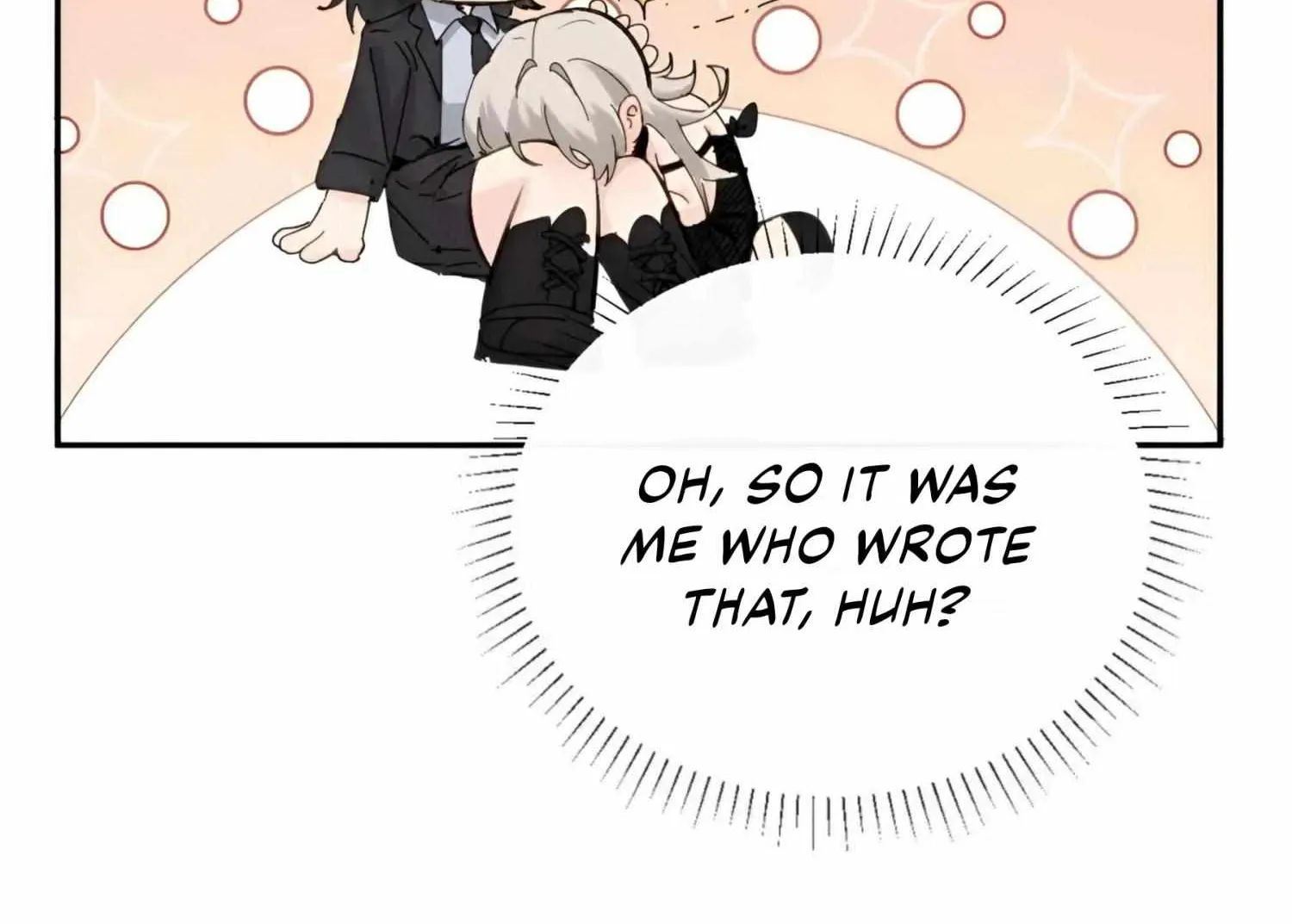 Bing Jiao Meimei Zhi Xiang Rang Wo Qifu Ta Chapter 24 page 59 - 