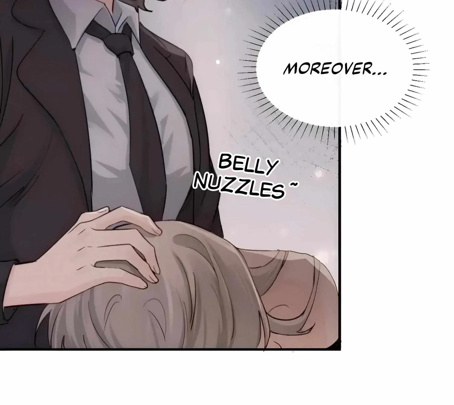 Bing Jiao Meimei Zhi Xiang Rang Wo Qifu Ta Chapter 24 page 61 - 