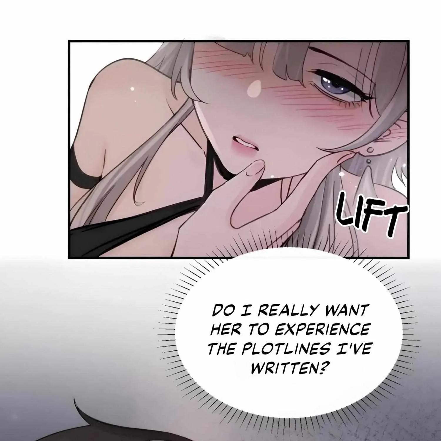 Bing Jiao Meimei Zhi Xiang Rang Wo Qifu Ta Chapter 24 page 64 - 