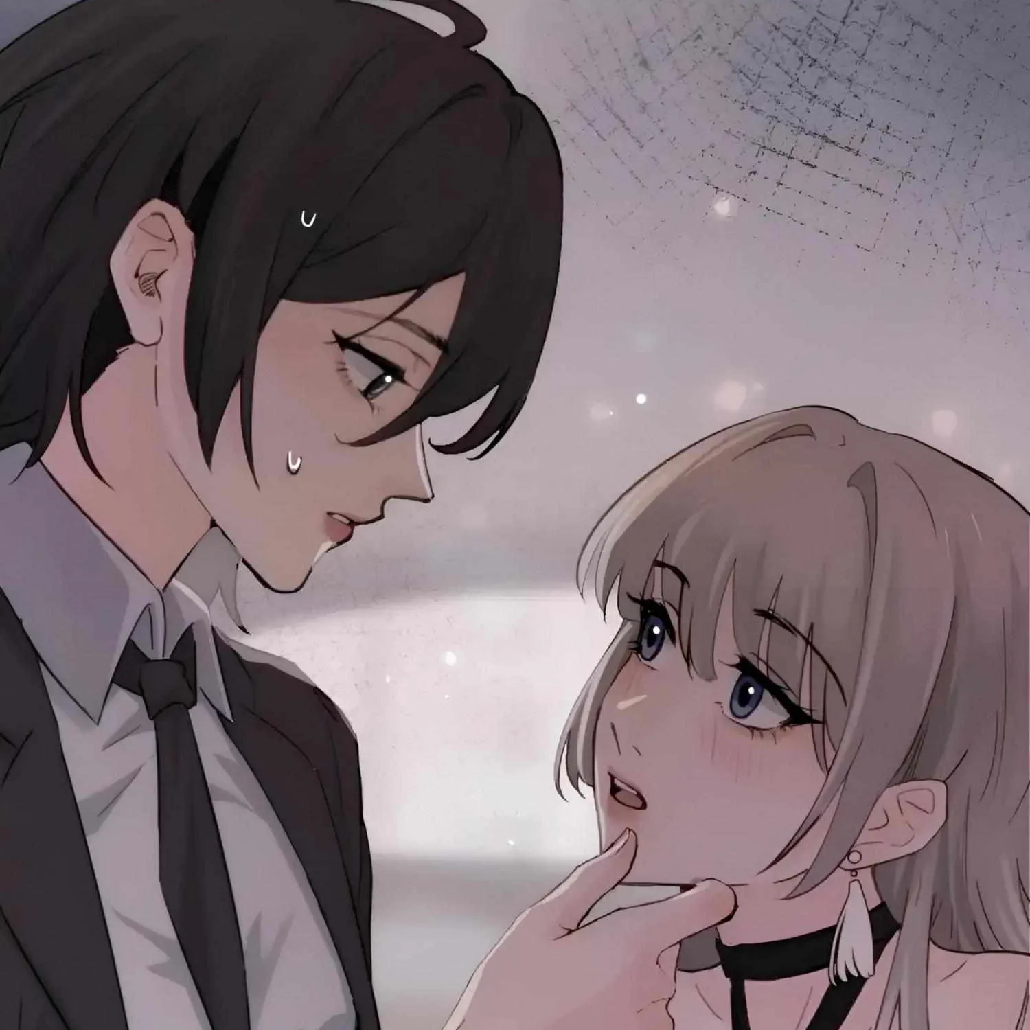 Bing Jiao Meimei Zhi Xiang Rang Wo Qifu Ta Chapter 24 page 65 - 
