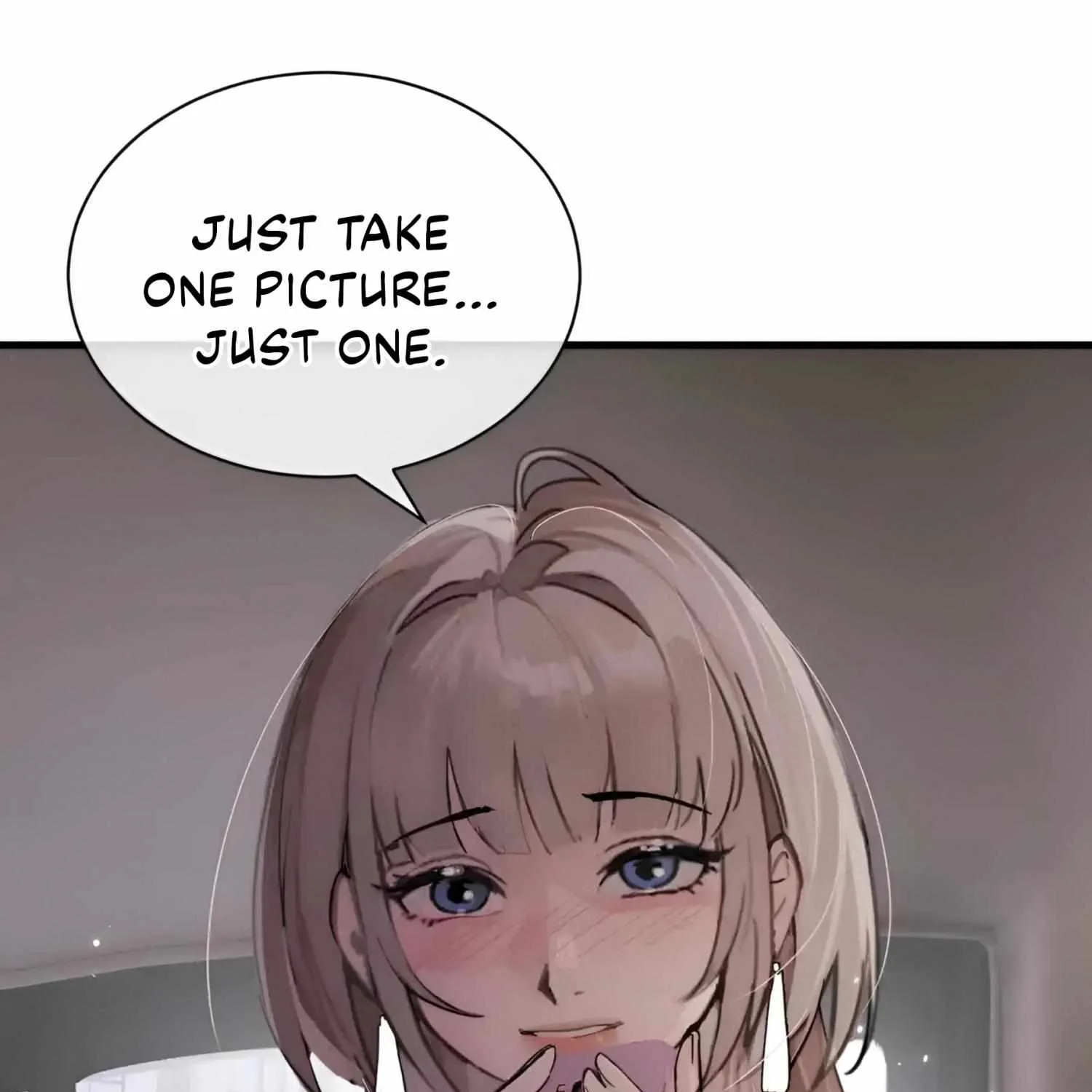 Bing Jiao Meimei Zhi Xiang Rang Wo Qifu Ta Chapter 24 page 8 - 