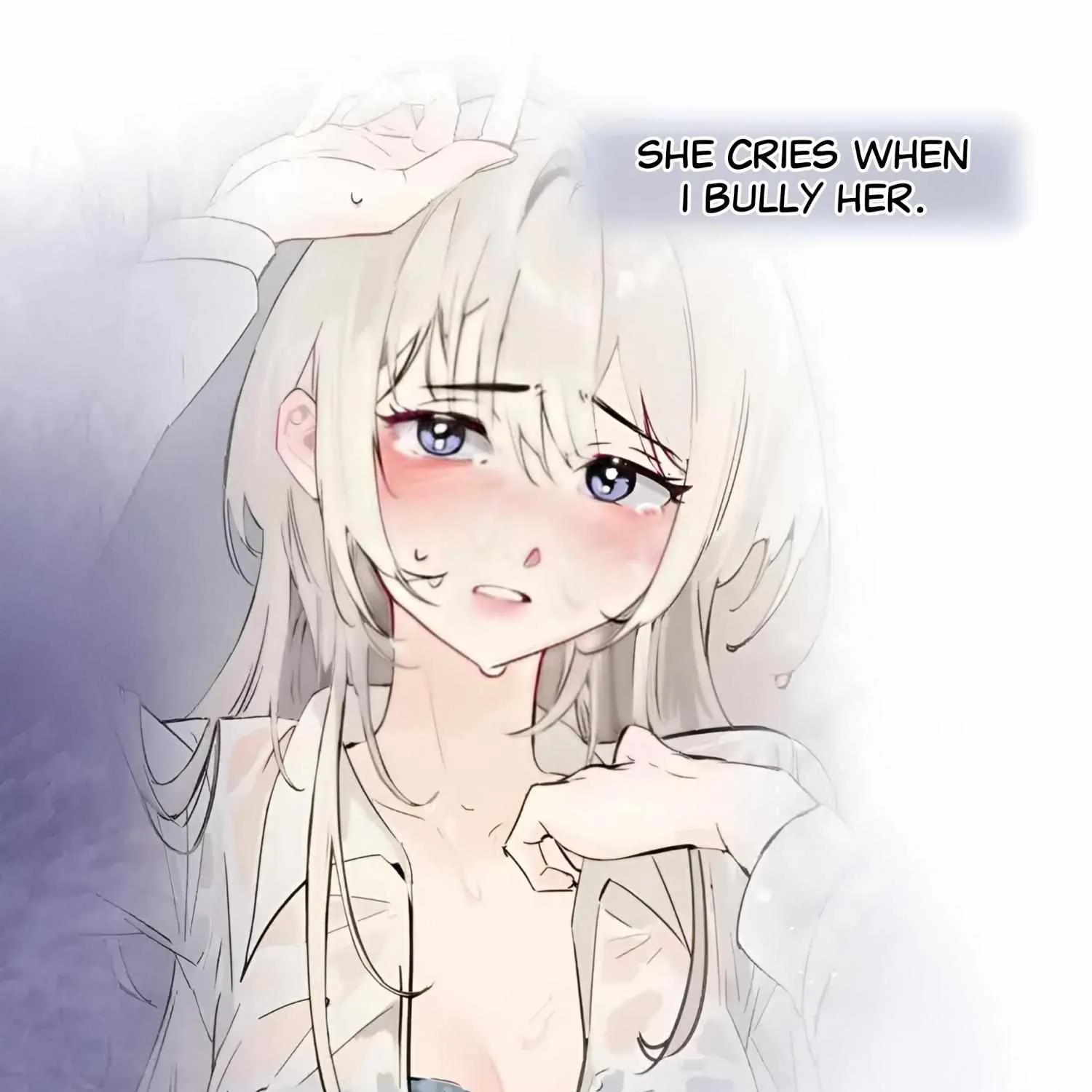 Bing Jiao Meimei Zhi Xiang Rang Wo Qifu Ta Chapter 24 page 73 - 