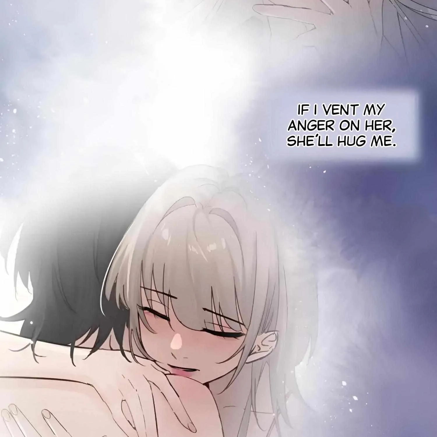 Bing Jiao Meimei Zhi Xiang Rang Wo Qifu Ta Chapter 24 page 75 - 
