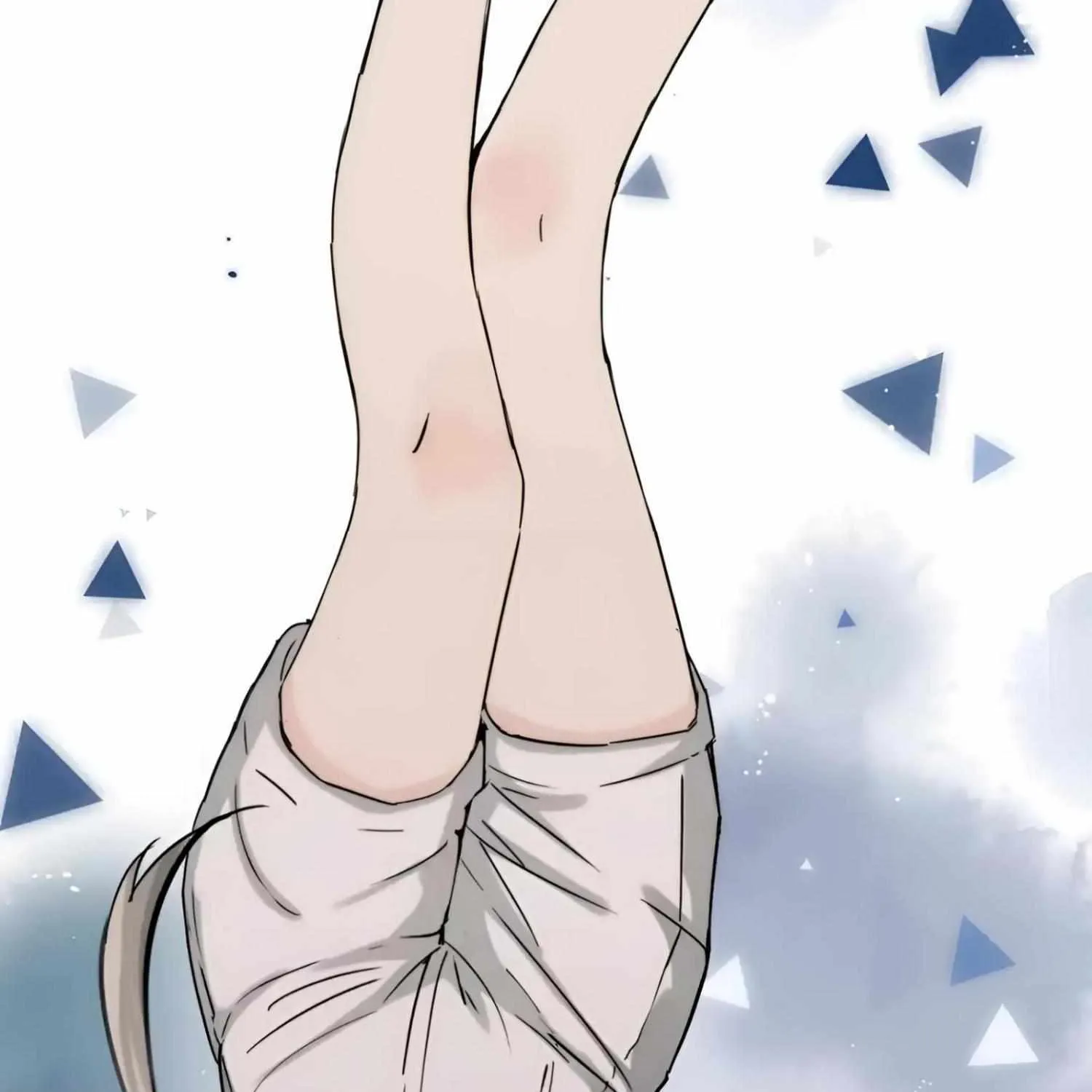 Bing Jiao Meimei Zhi Xiang Rang Wo Qifu Ta Chapter 24 page 79 - 