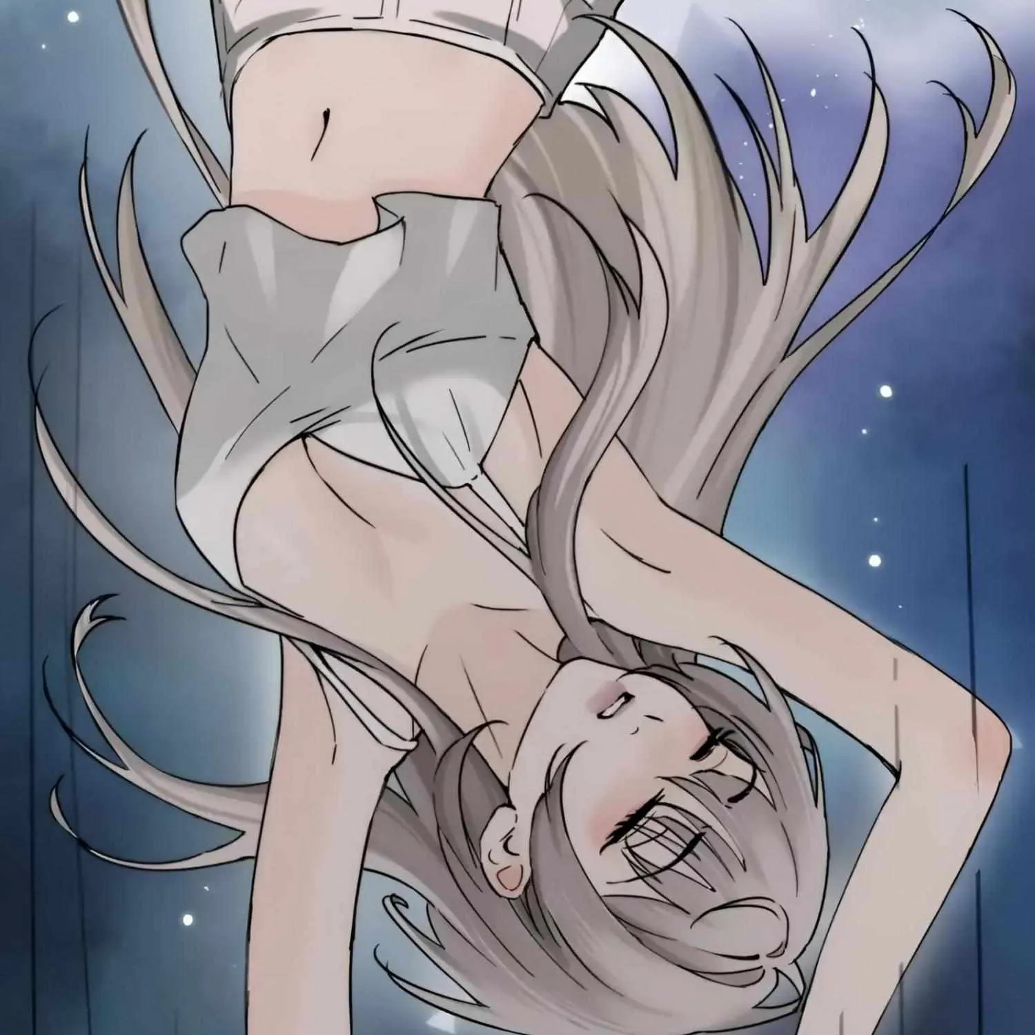Bing Jiao Meimei Zhi Xiang Rang Wo Qifu Ta Chapter 24 page 80 - 