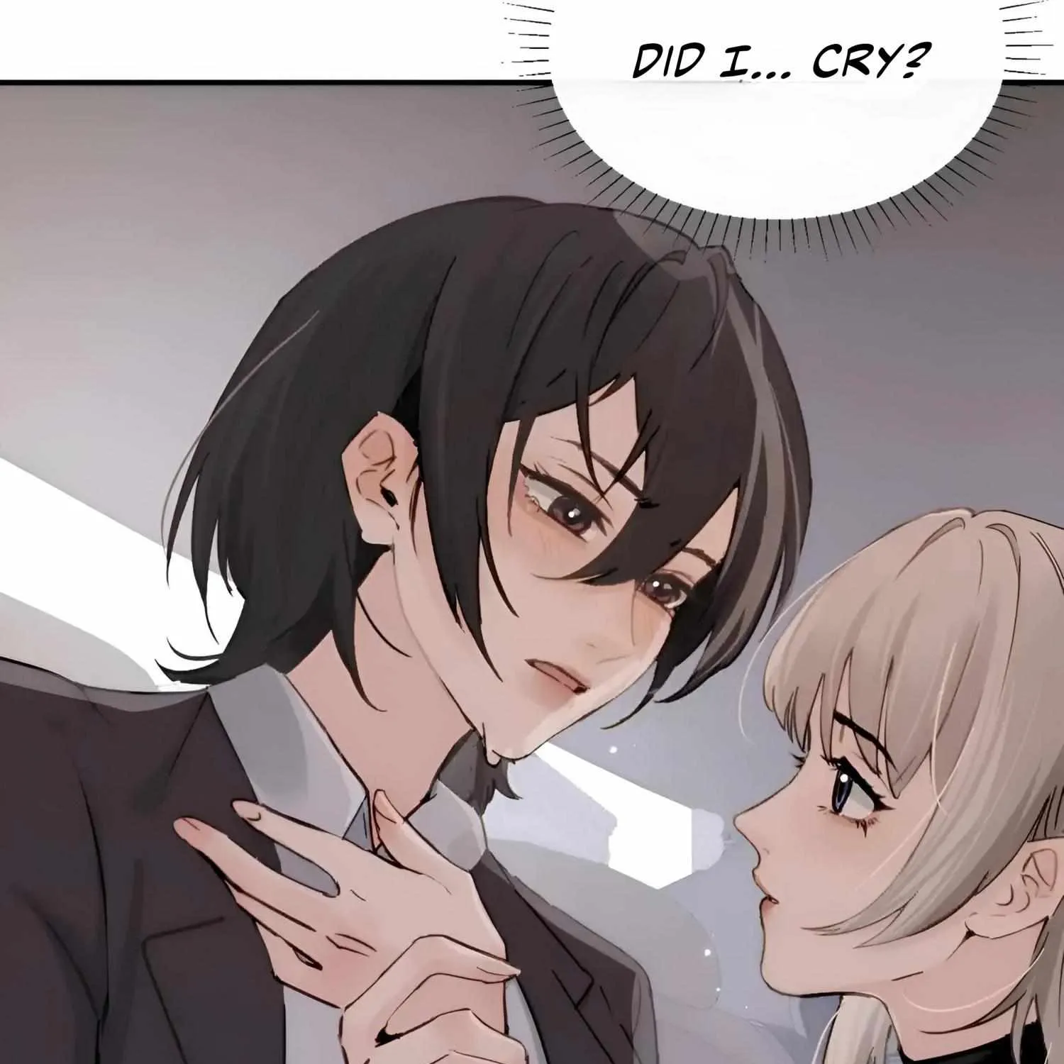 Bing Jiao Meimei Zhi Xiang Rang Wo Qifu Ta Chapter 24 page 84 - 