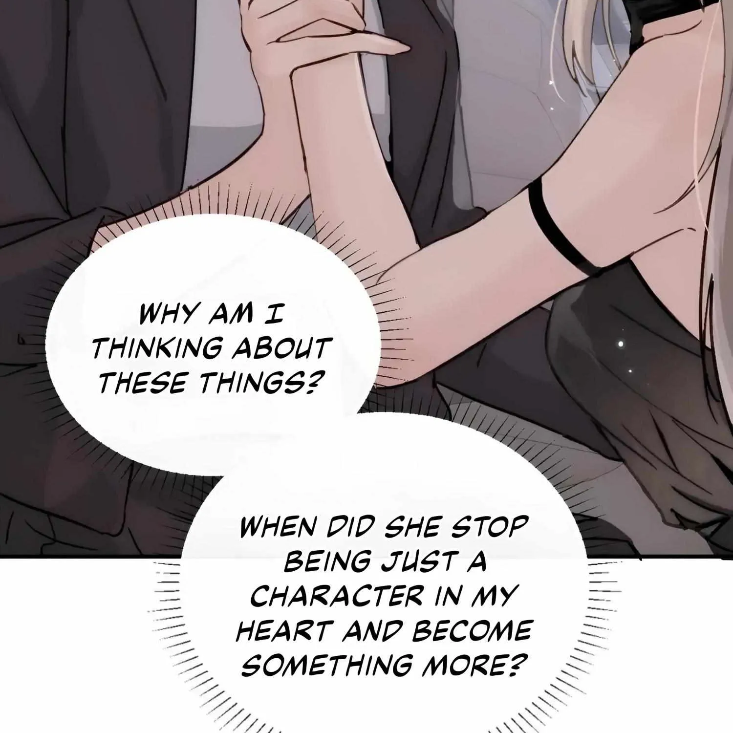 Bing Jiao Meimei Zhi Xiang Rang Wo Qifu Ta Chapter 24 page 85 - 