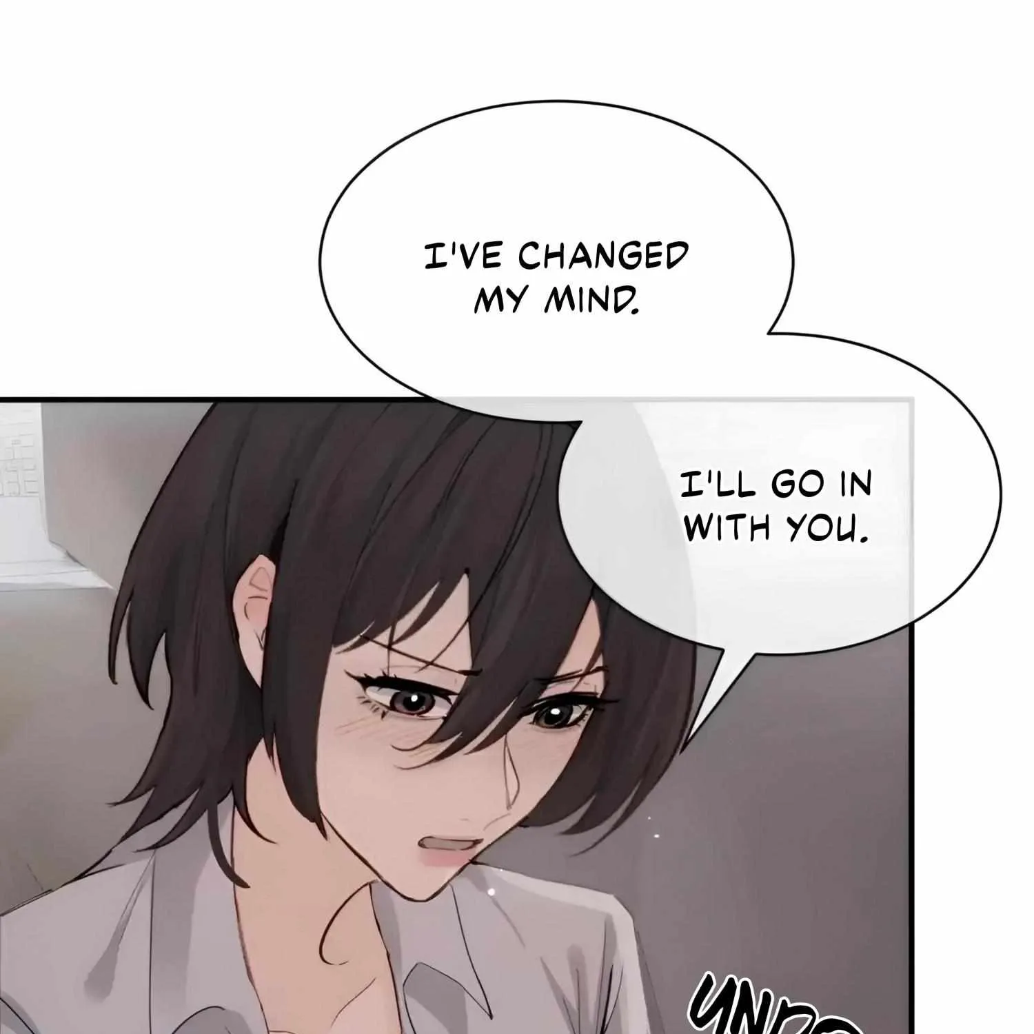 Bing Jiao Meimei Zhi Xiang Rang Wo Qifu Ta Chapter 24 page 87 - 