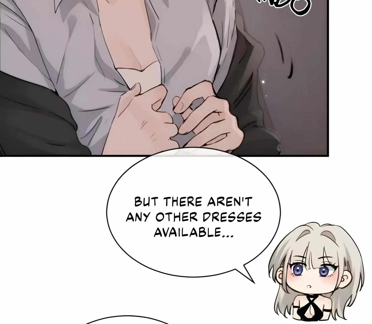 Bing Jiao Meimei Zhi Xiang Rang Wo Qifu Ta Chapter 24 page 88 - 