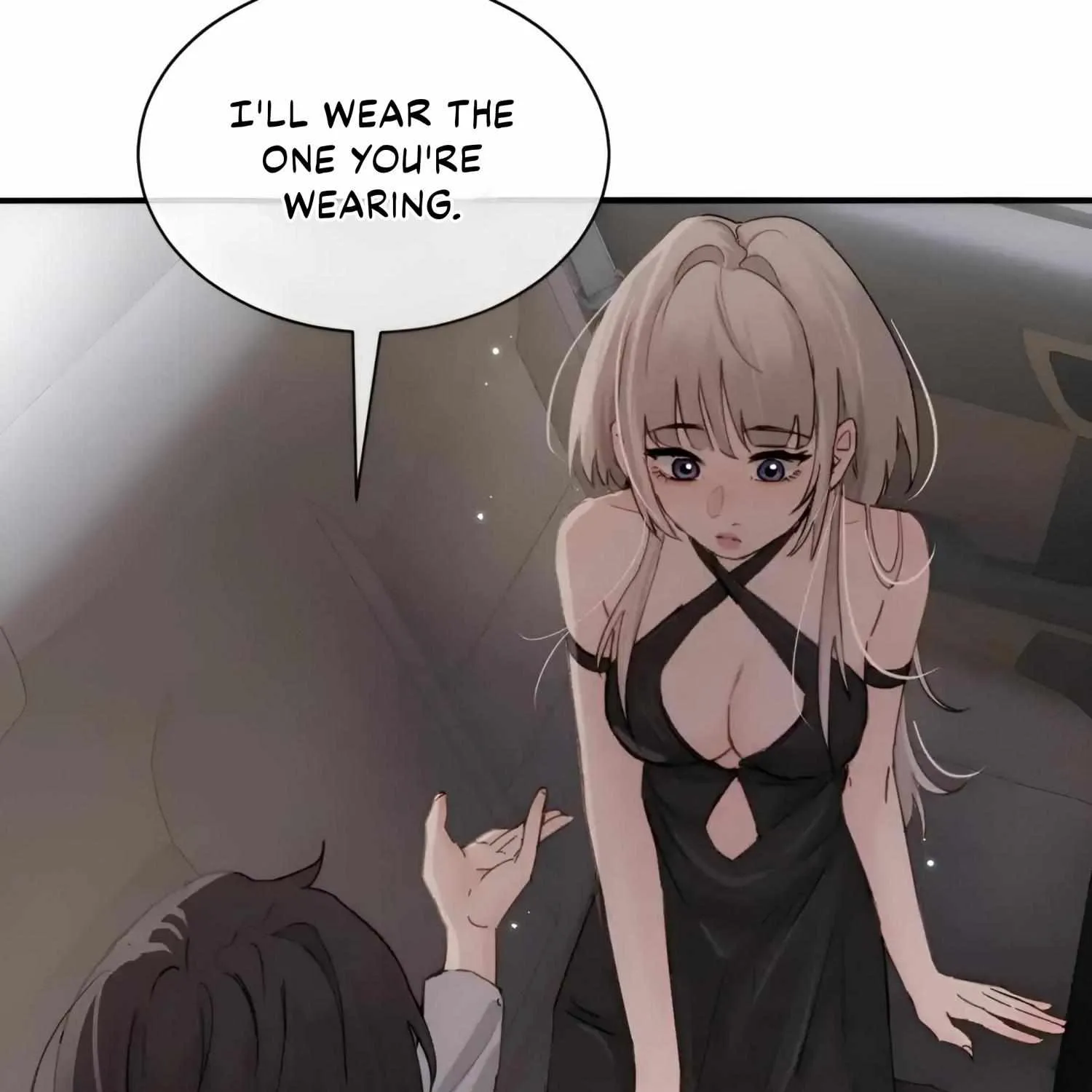 Bing Jiao Meimei Zhi Xiang Rang Wo Qifu Ta Chapter 24 page 89 - 