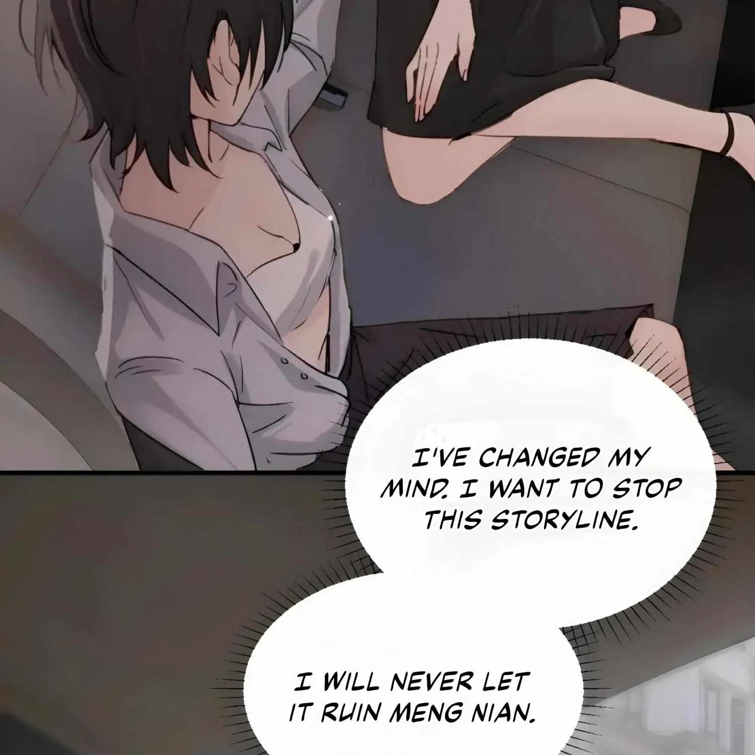 Bing Jiao Meimei Zhi Xiang Rang Wo Qifu Ta Chapter 24 page 90 - 
