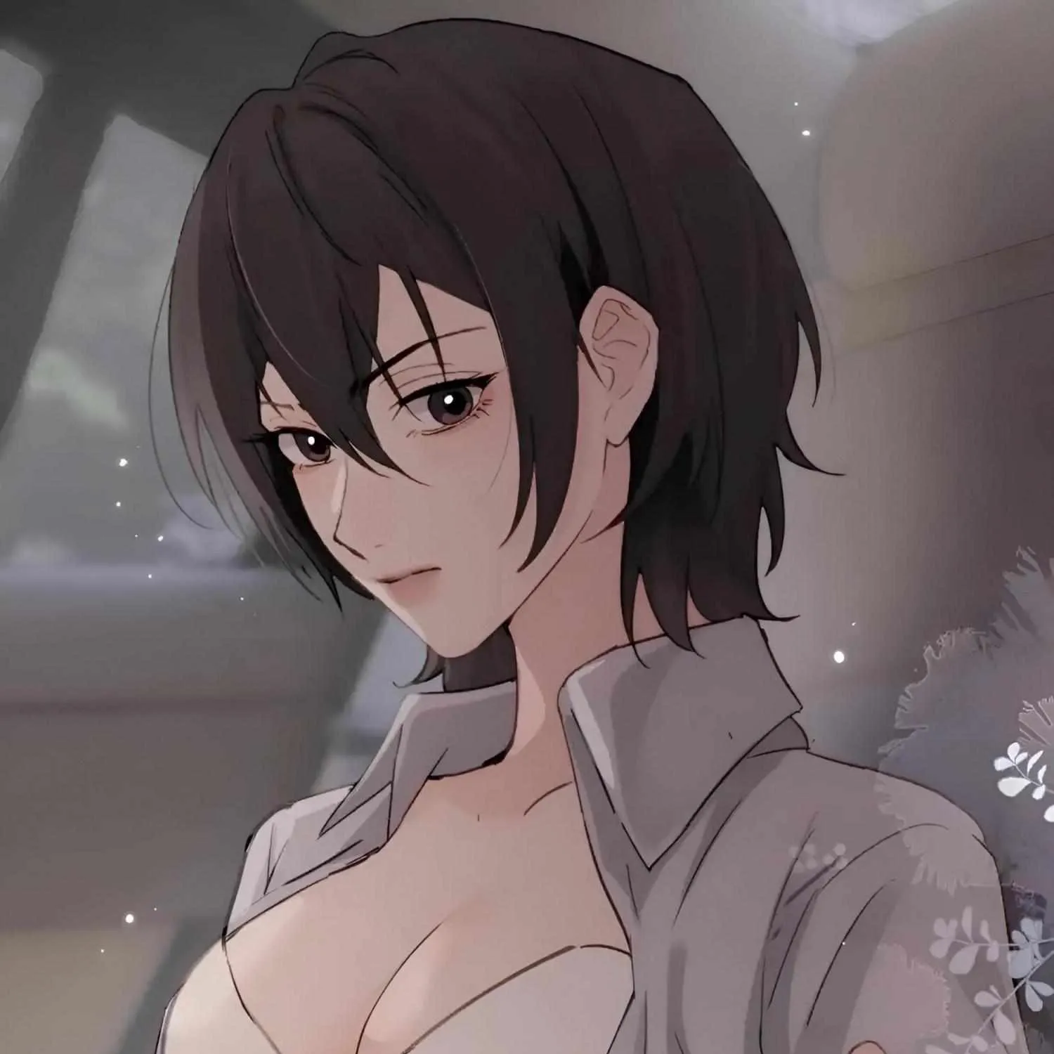 Bing Jiao Meimei Zhi Xiang Rang Wo Qifu Ta Chapter 24 page 92 - 