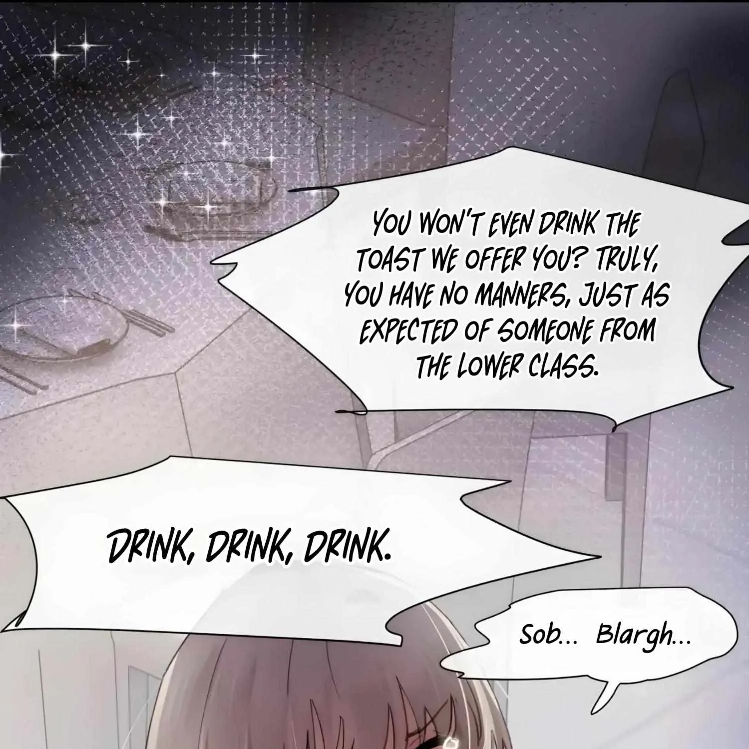 Bing Jiao Meimei Zhi Xiang Rang Wo Qifu Ta Chapter 25 page 12 - 
