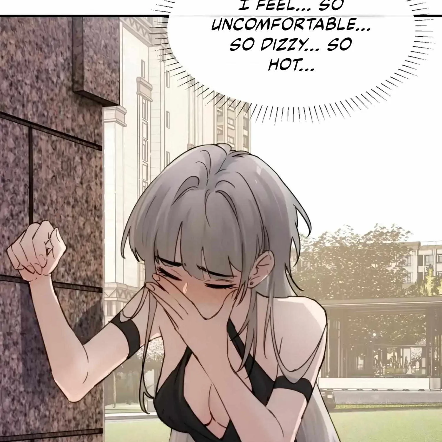 Bing Jiao Meimei Zhi Xiang Rang Wo Qifu Ta Chapter 25 page 16 - 