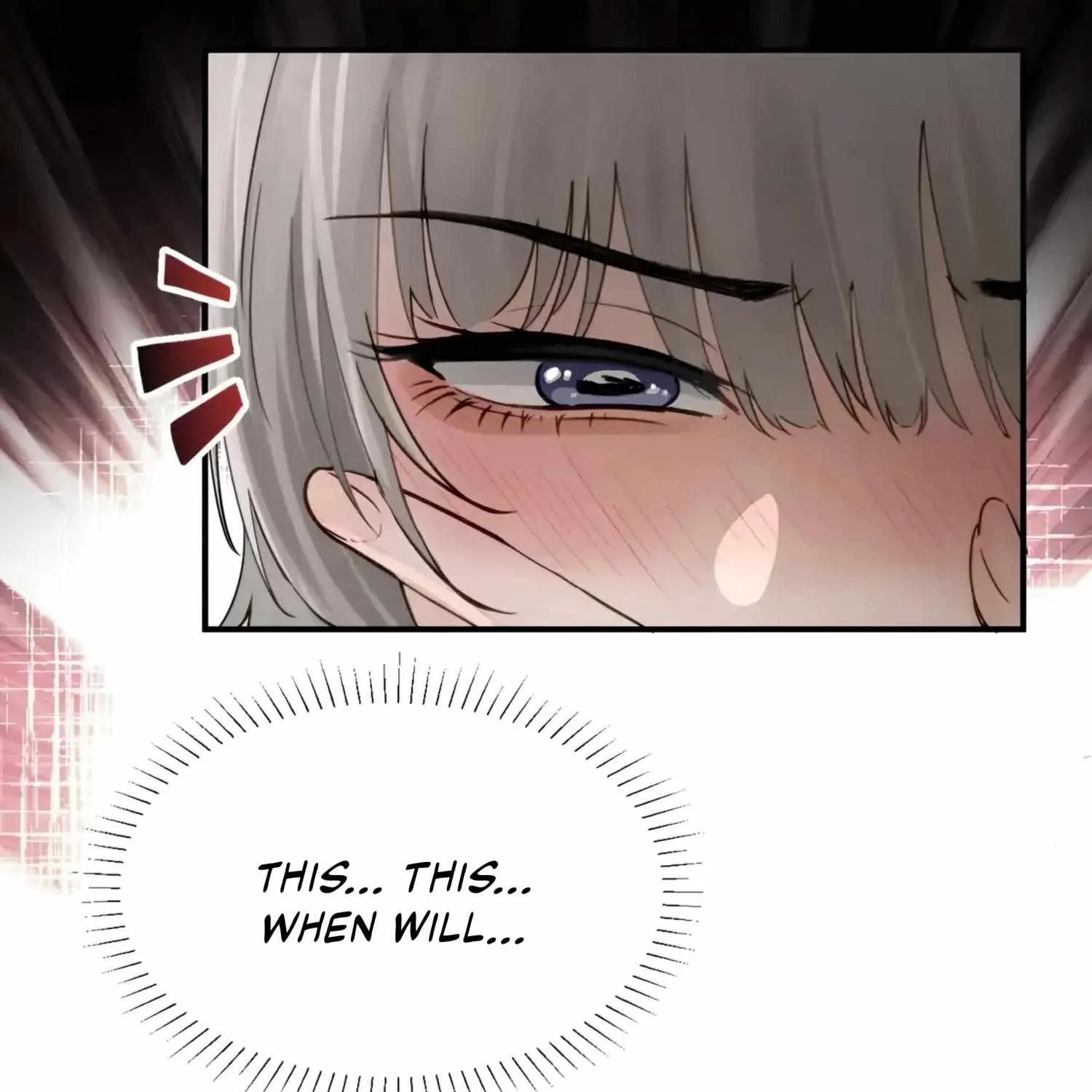 Bing Jiao Meimei Zhi Xiang Rang Wo Qifu Ta Chapter 25 page 18 - 