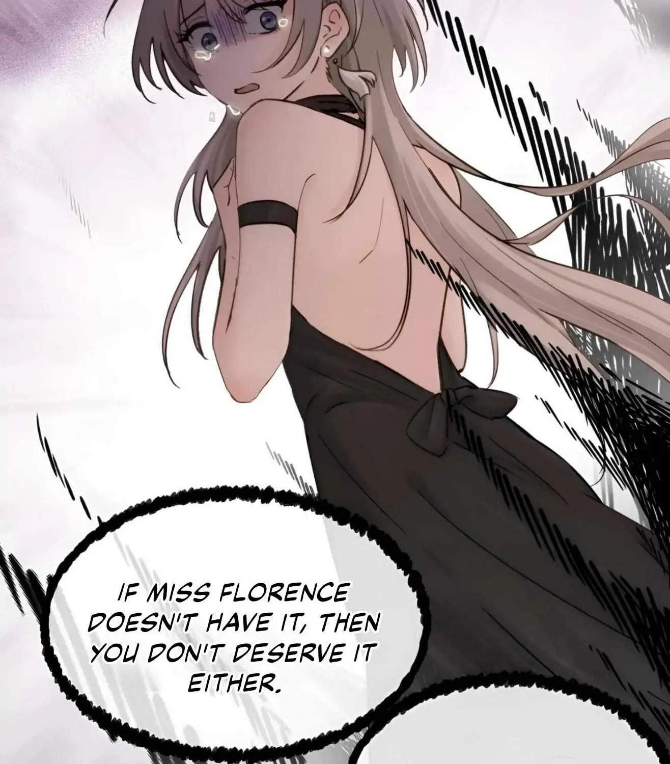 Bing Jiao Meimei Zhi Xiang Rang Wo Qifu Ta Chapter 25 page 23 - 